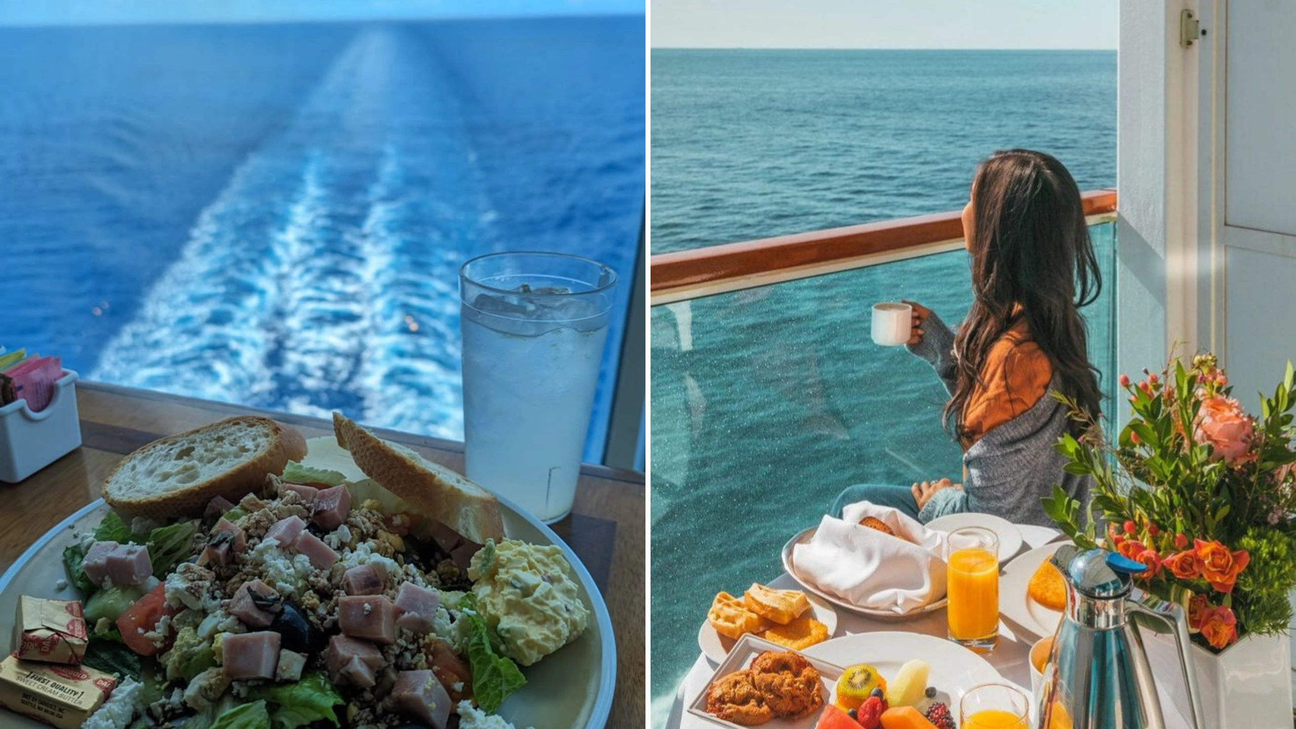 Carnival vs Msc Cruises 