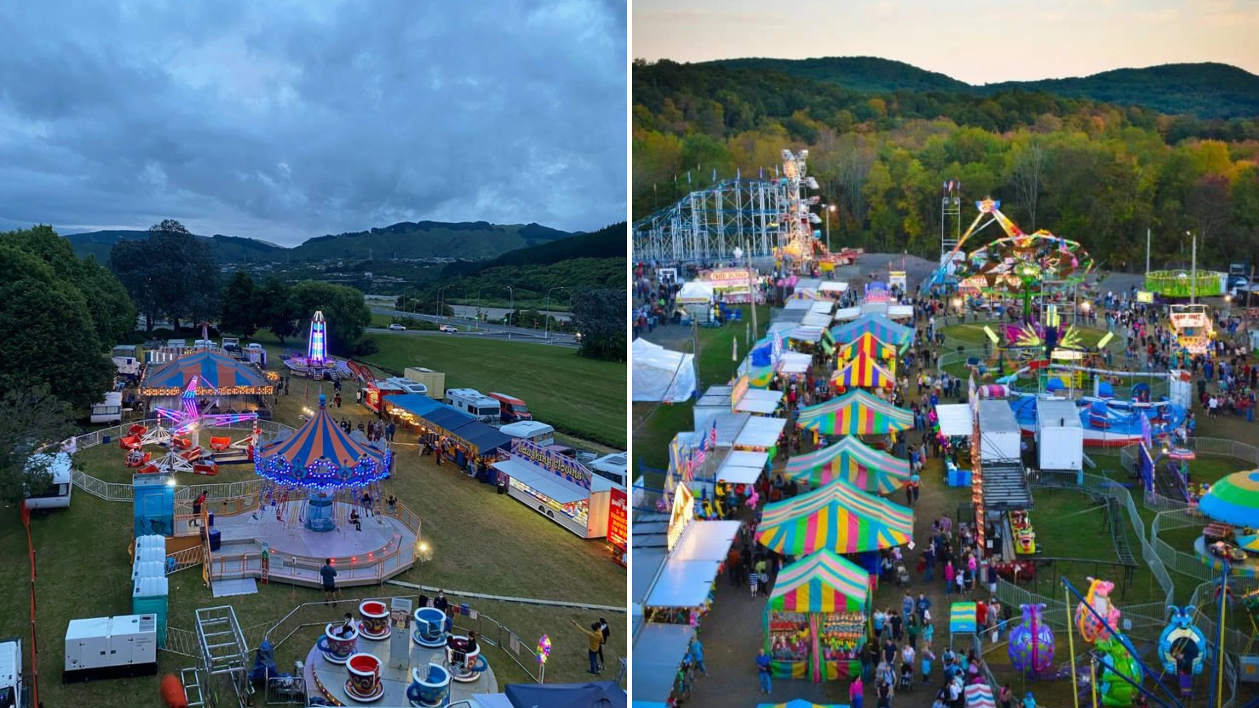 Carnival vs Msc Cruises