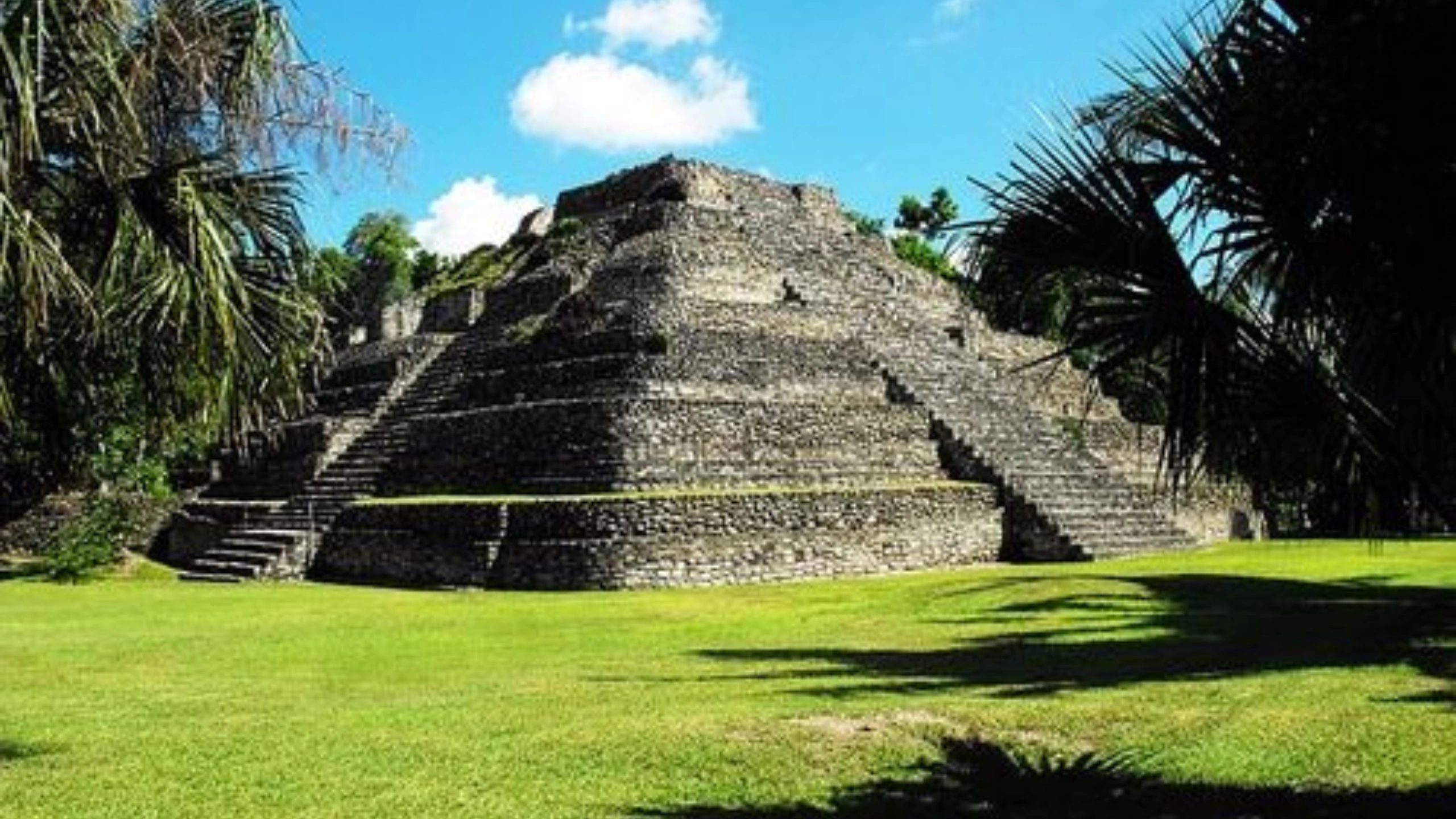 Costa Maya Cruise Port