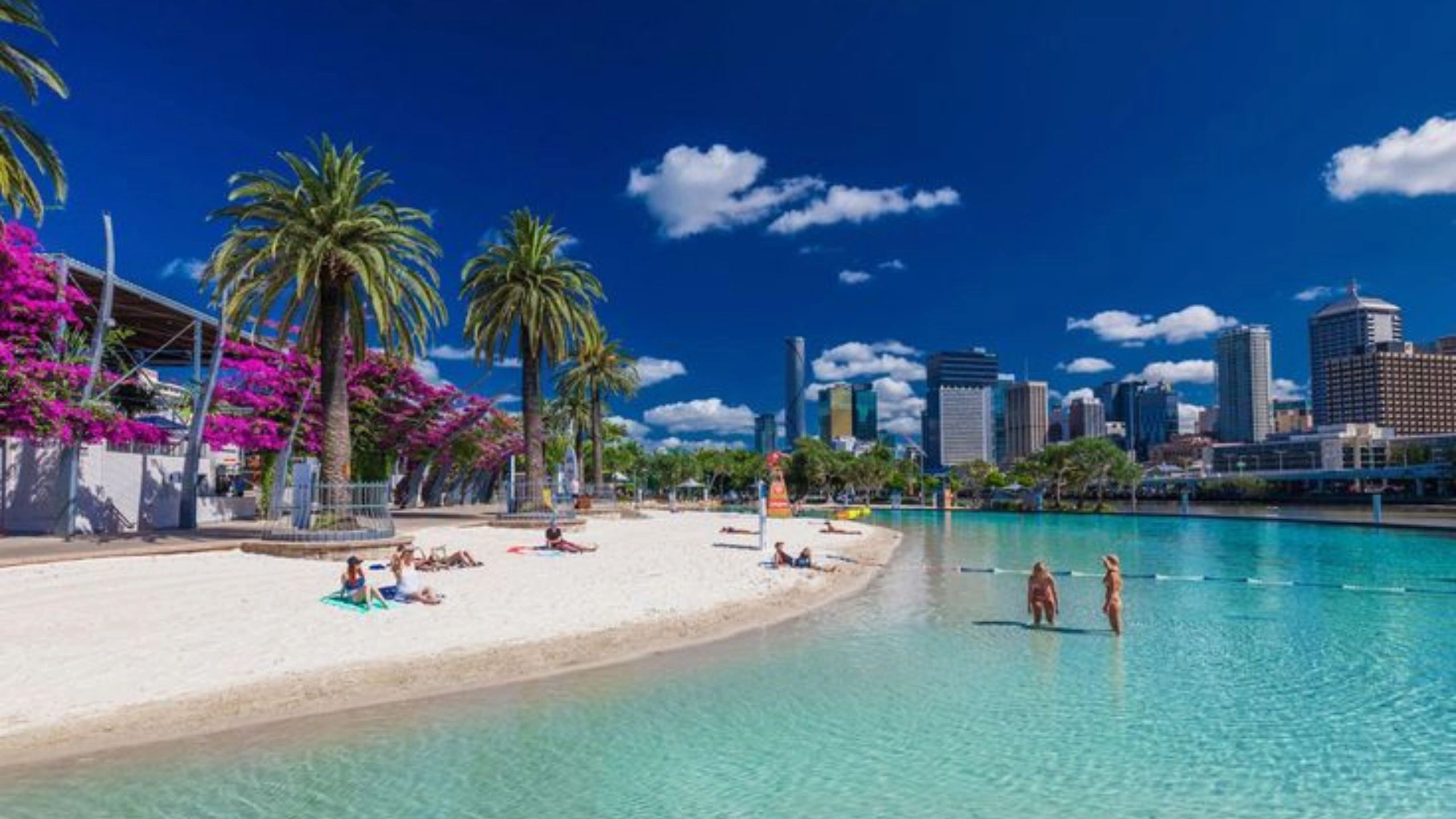 Cruises from Brisbane Australia