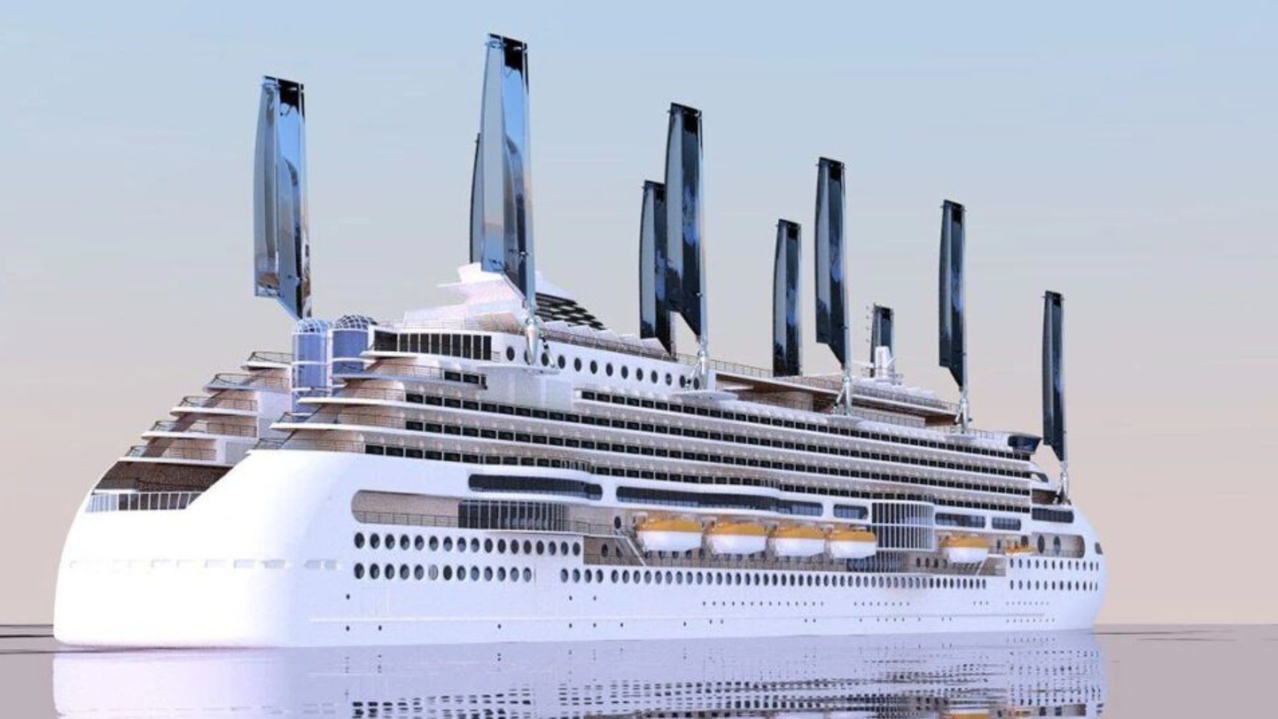 Do Walkie Talkies Work on Cruise Ships