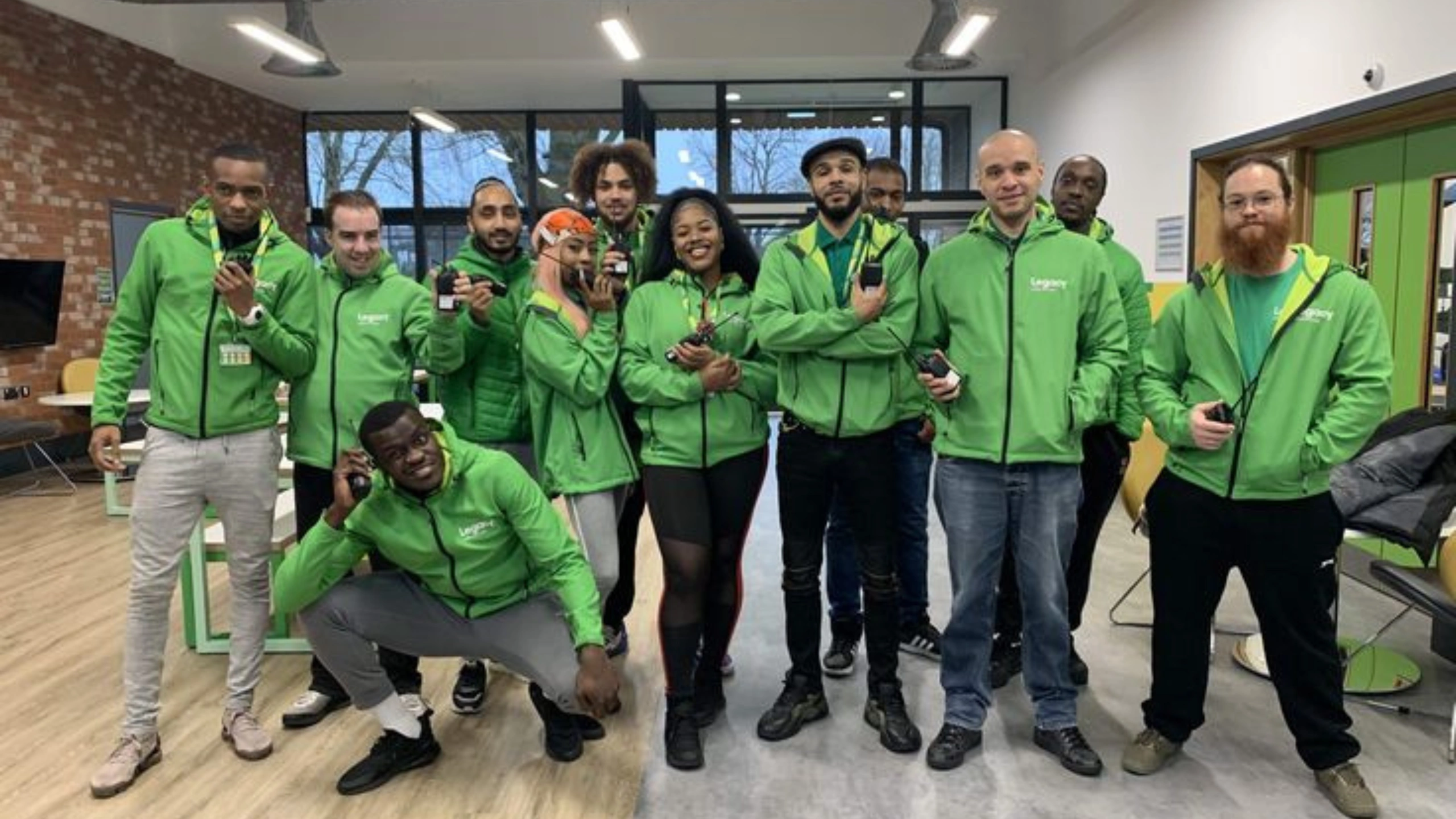 Do Walkie Talkies Work on Cruise Ships