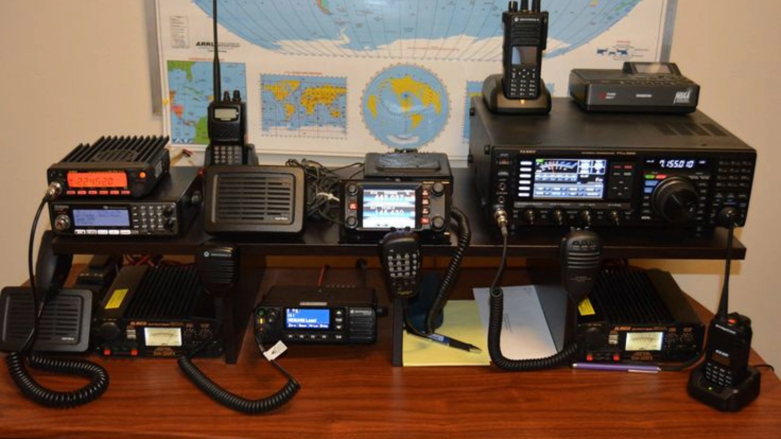 Do Walkie Talkies Work on Cruise Ships