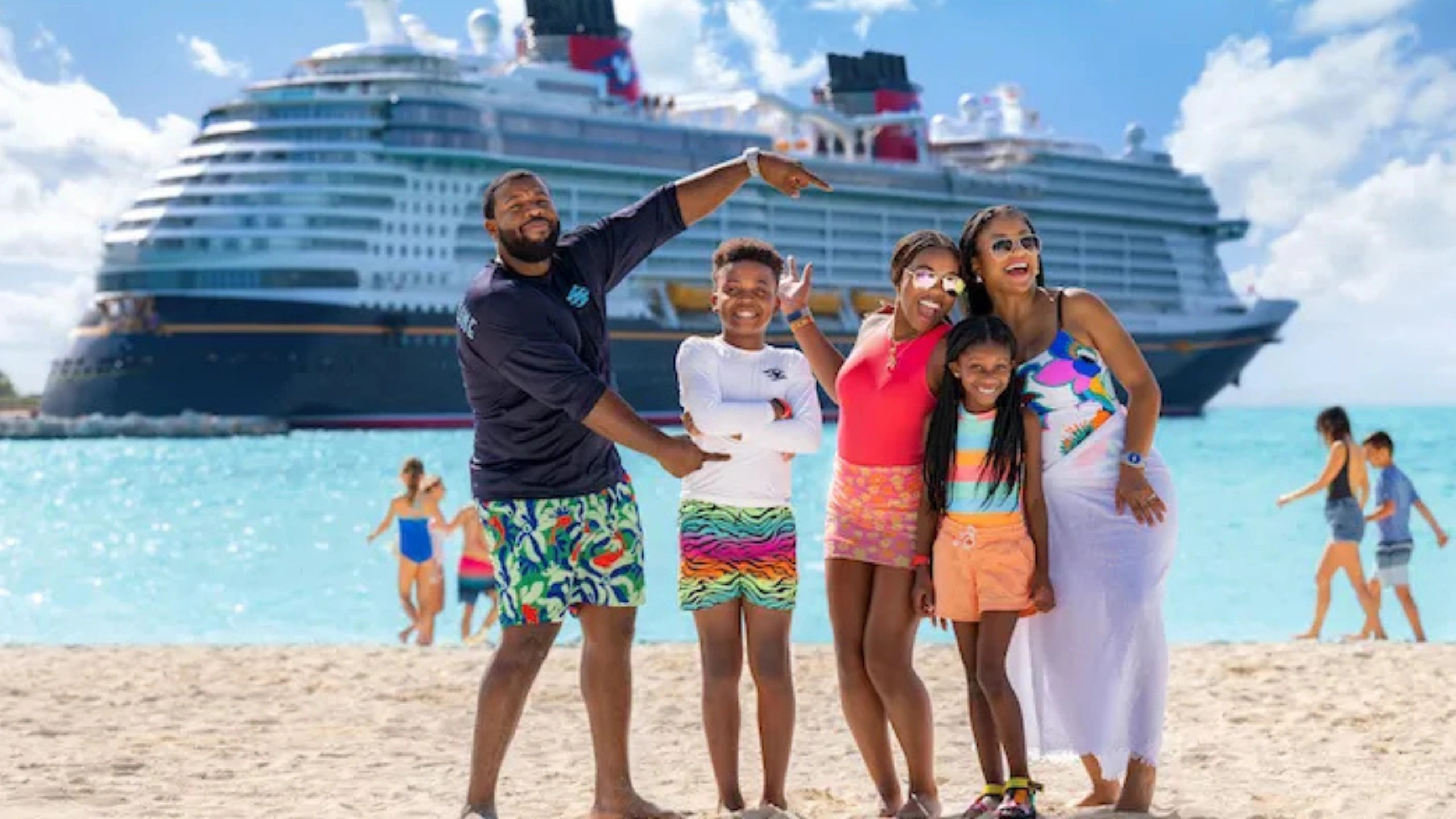 How Much Does a Disney Cruise Cost