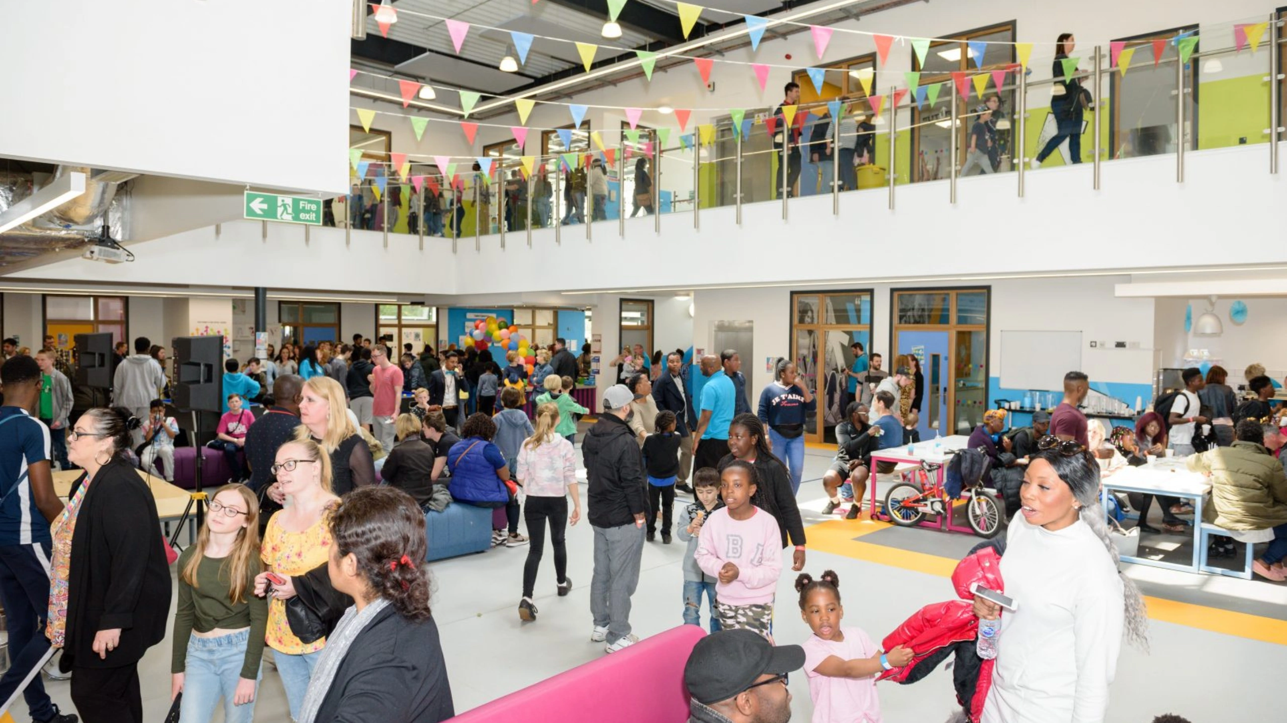 Icon Class vs Oasis Class