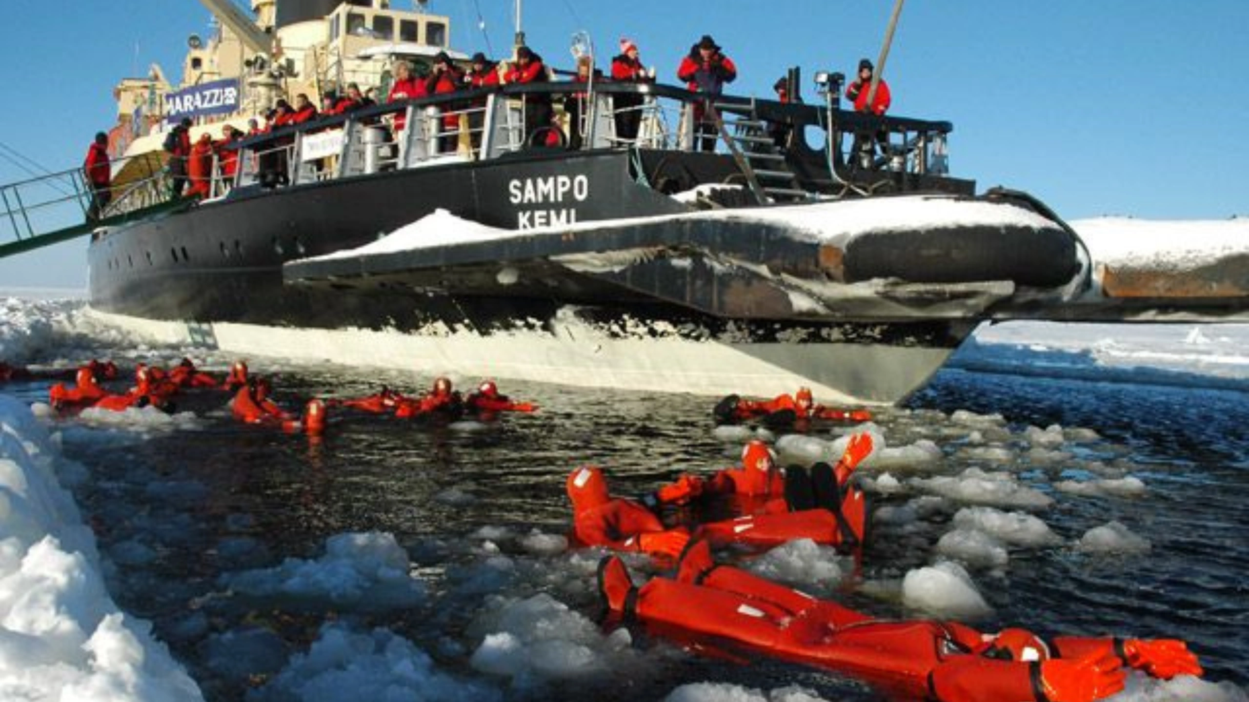 Most Expensive Cruises