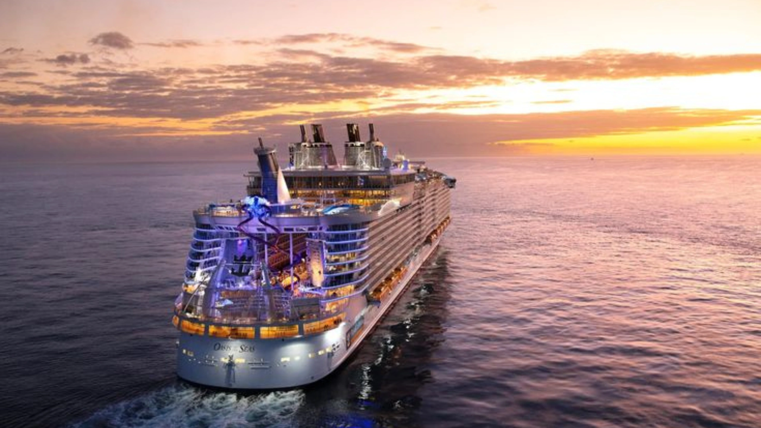 Most Expensive Cruises