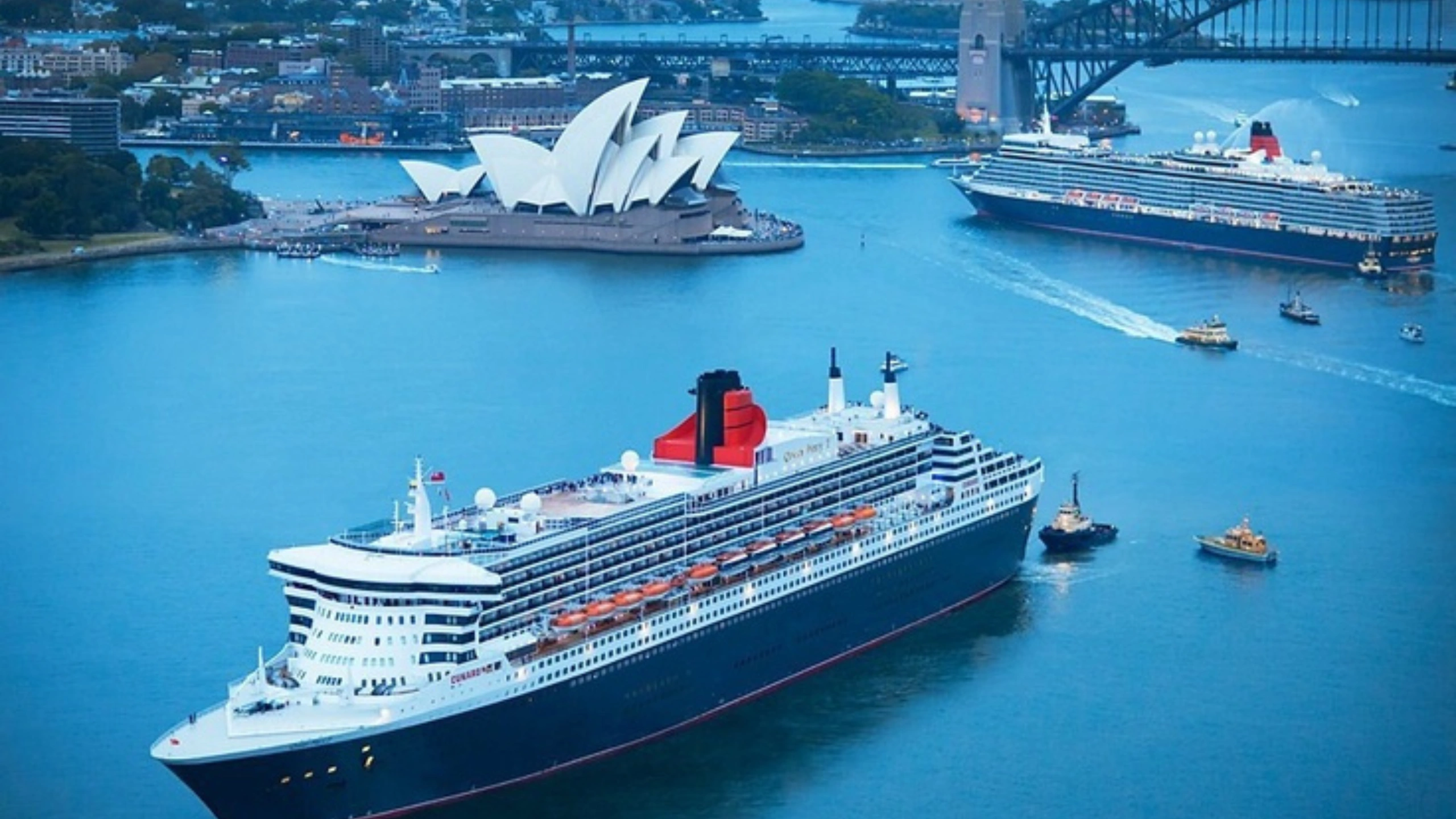 Most Expensive Cruises