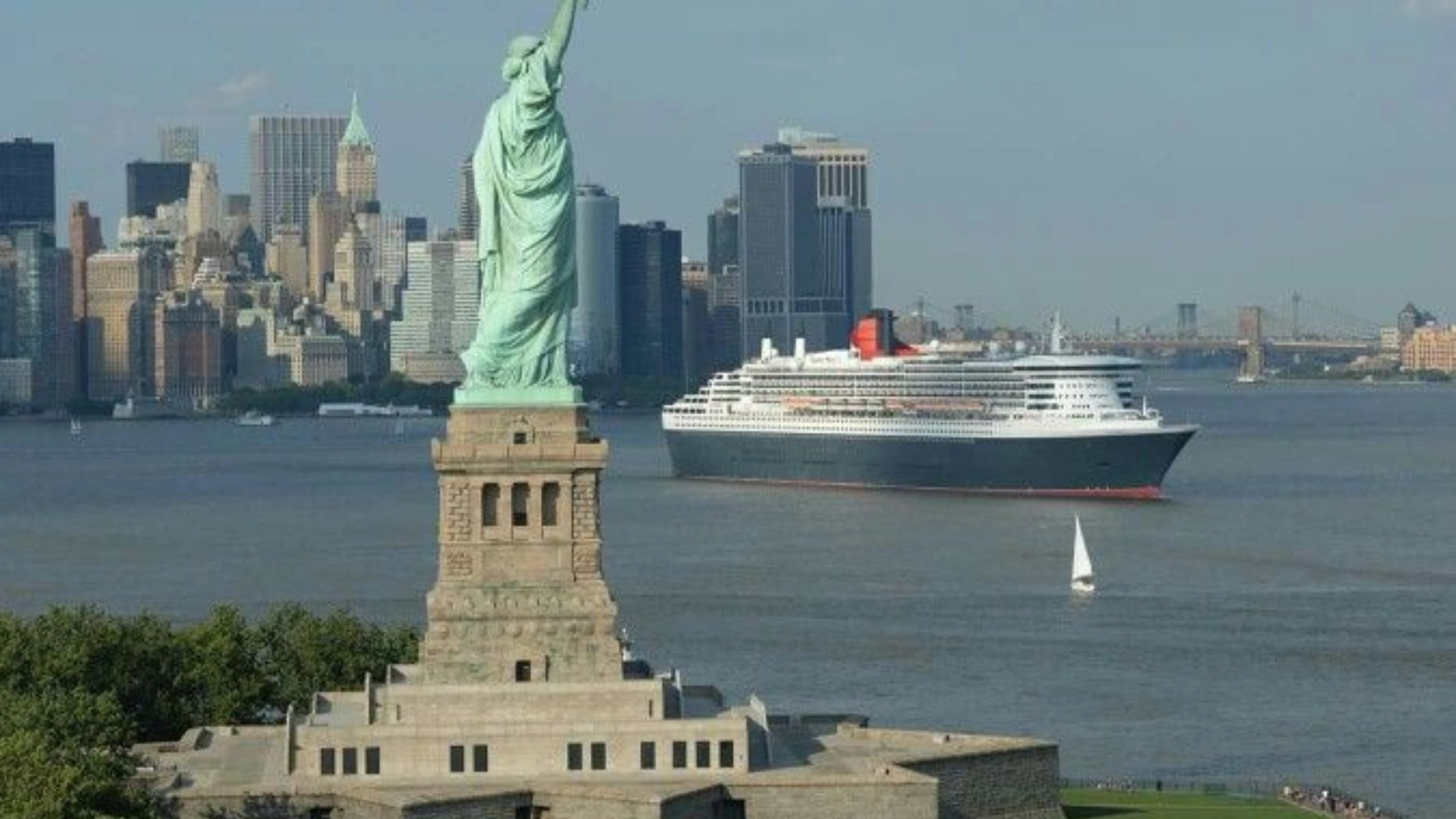 Most Expensive Cruises