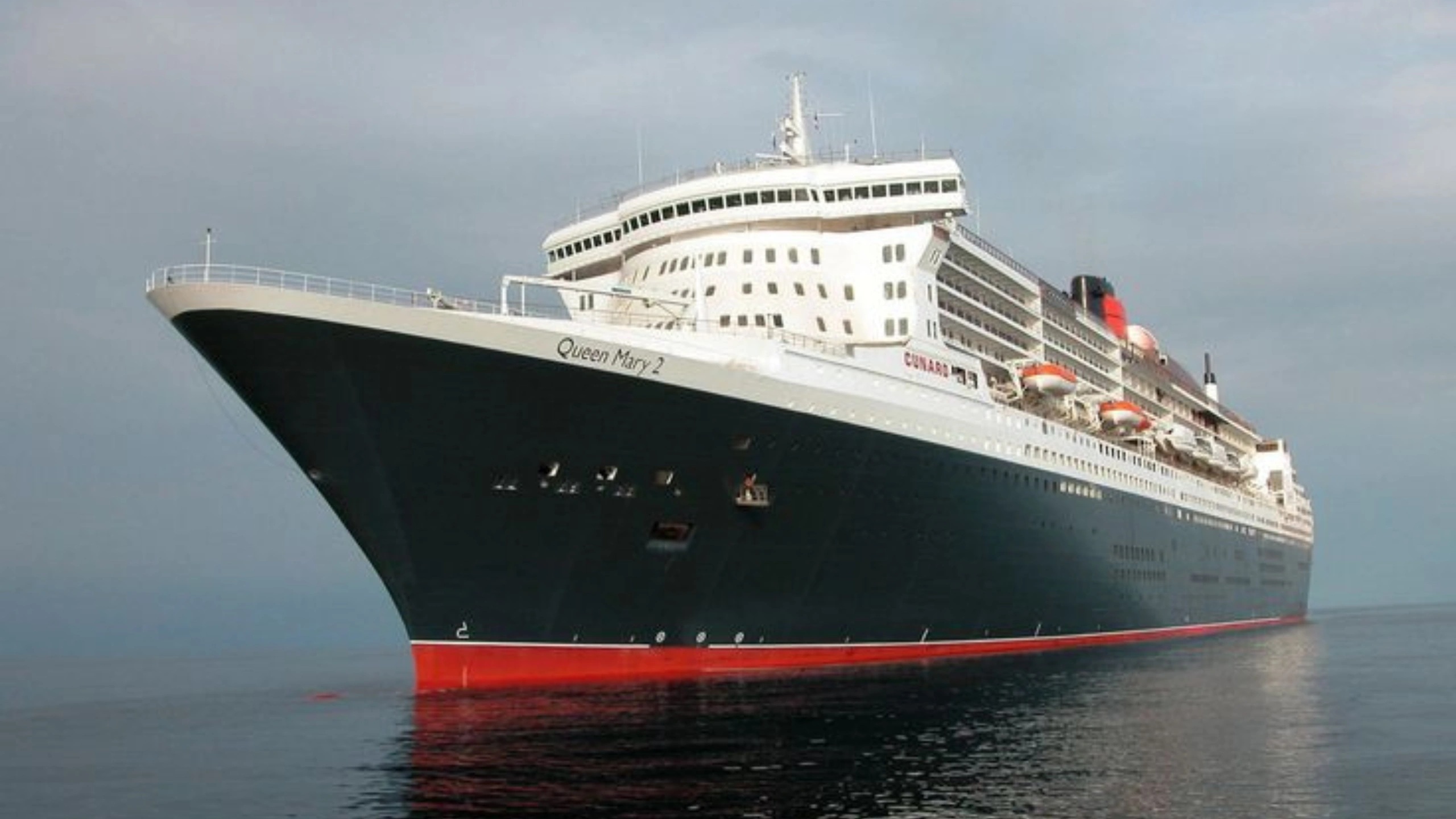 Most Expensive Cruises