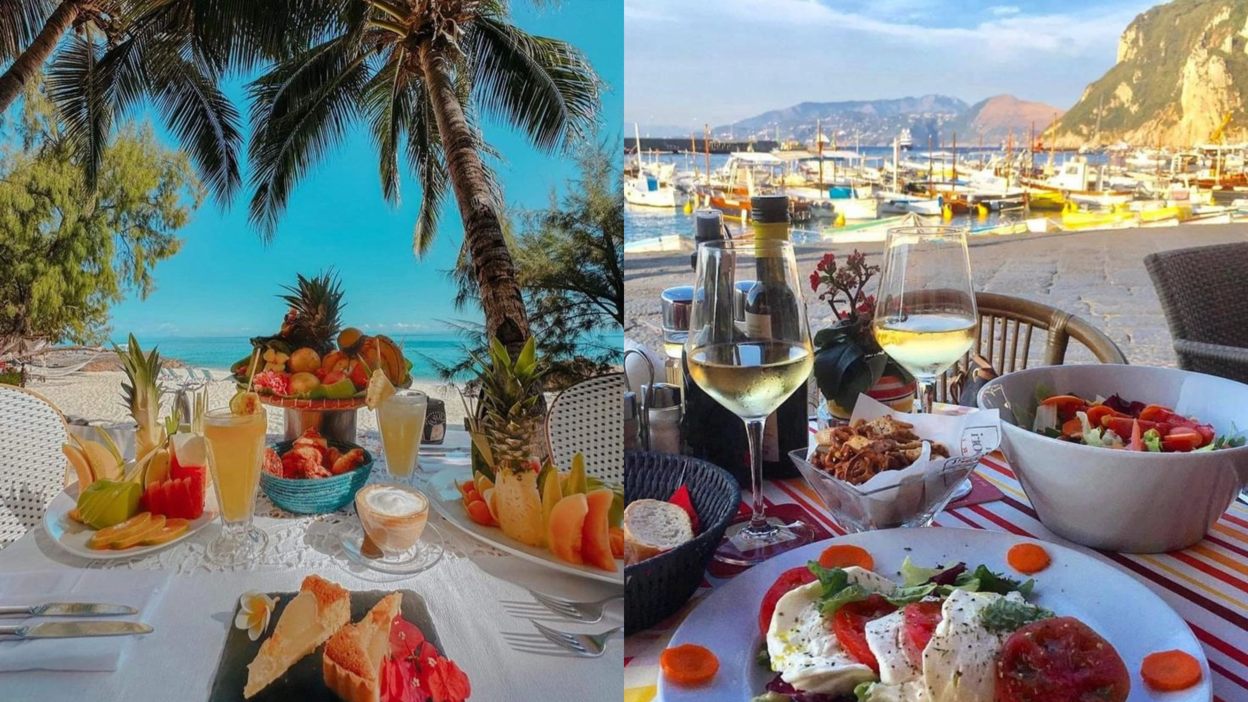 Norwegian Cruise Line vs Carnival