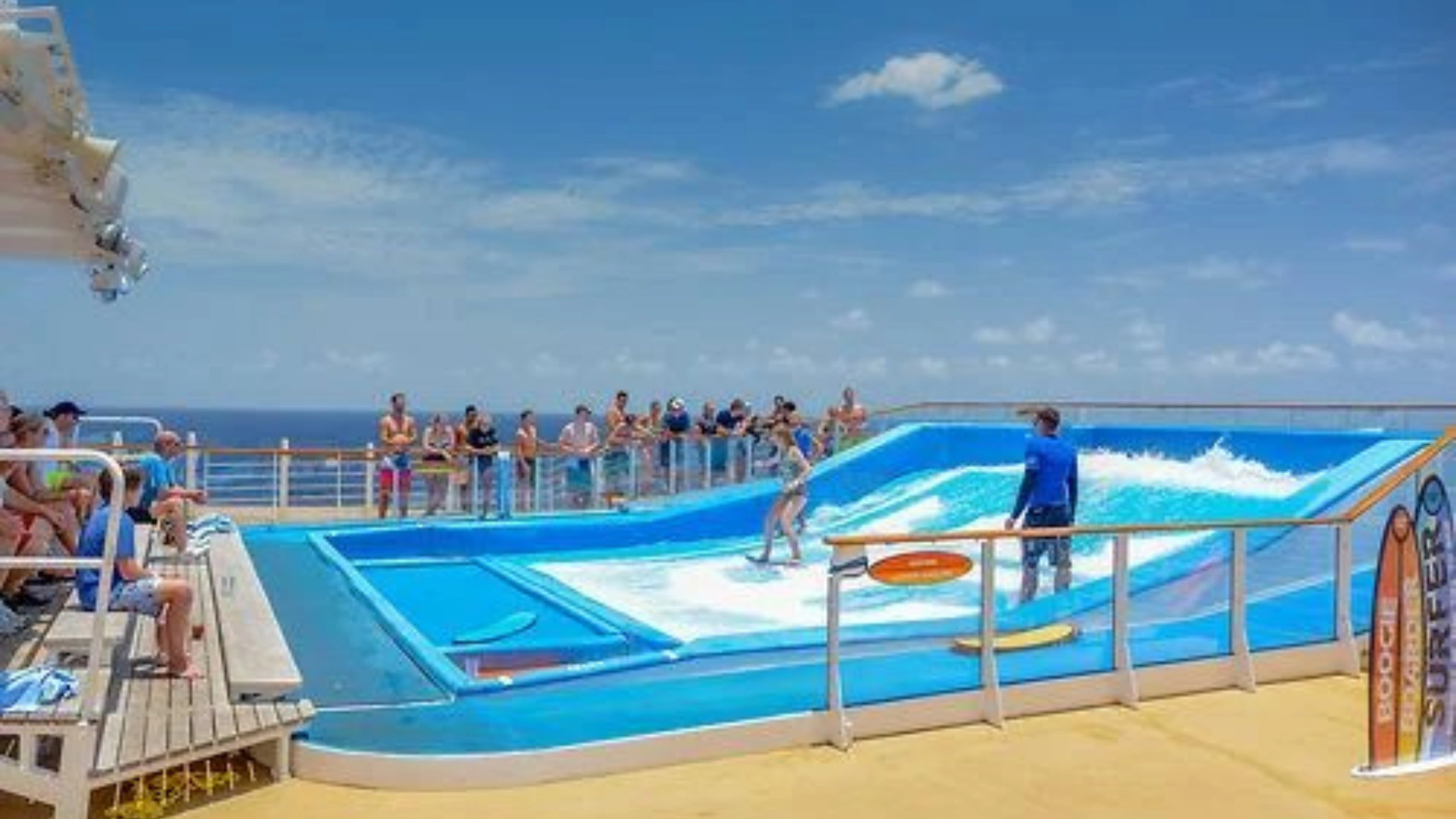 Royal Caribbean Amenities you Should Pre Book