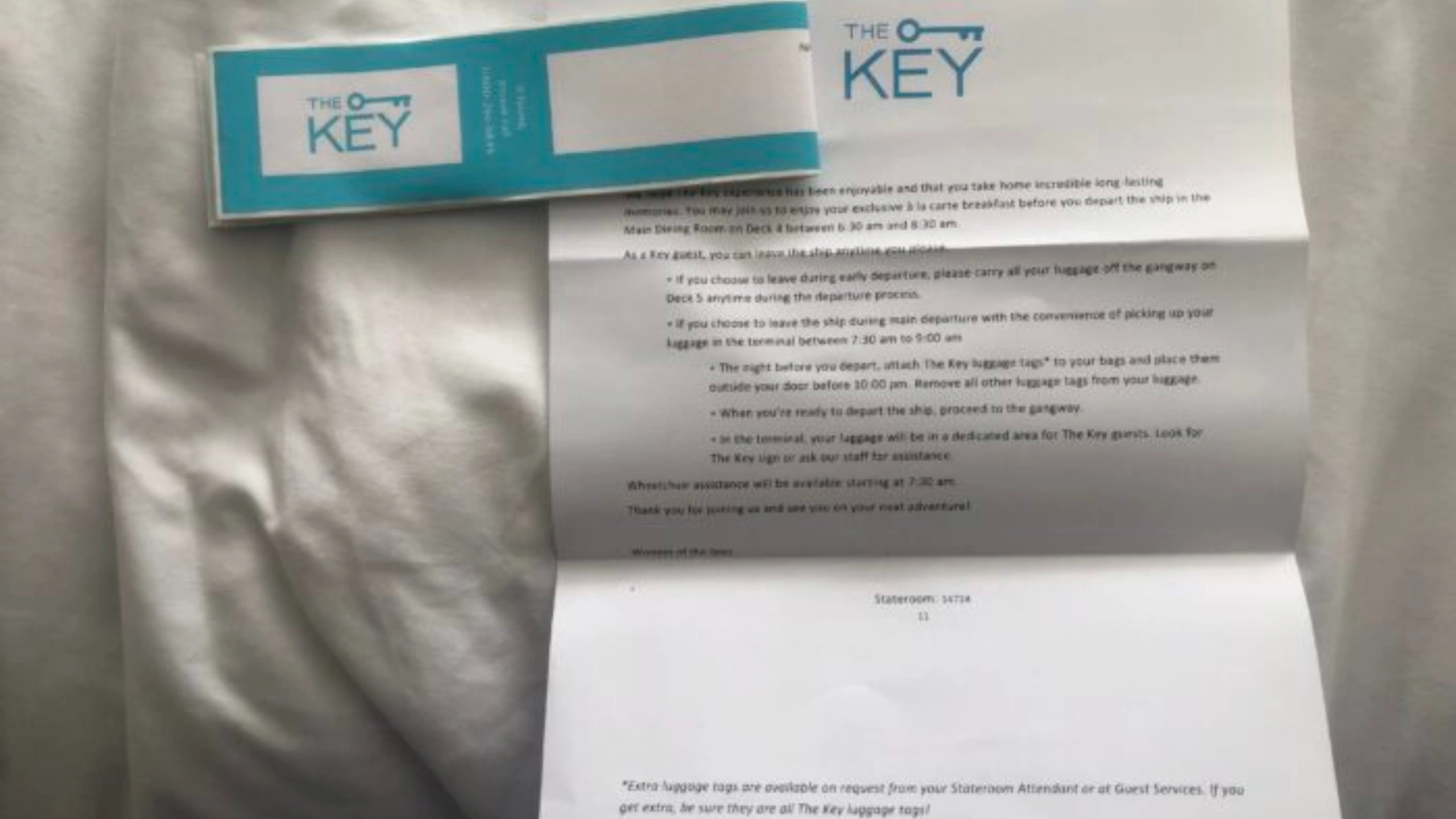 Royal Caribbean Amenities you Should Pre Book