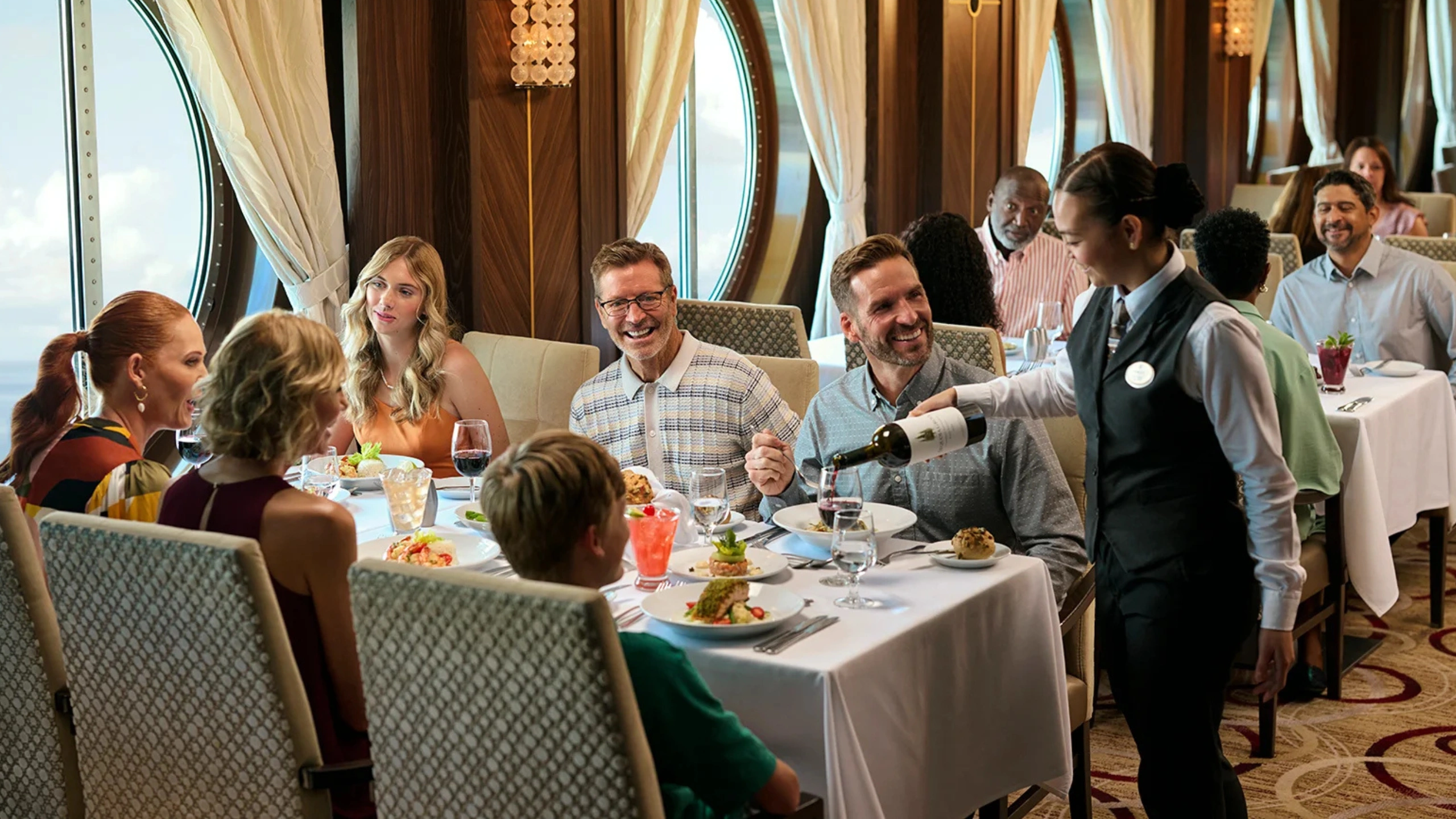 Royal Caribbean Amenities you Should Pre Book