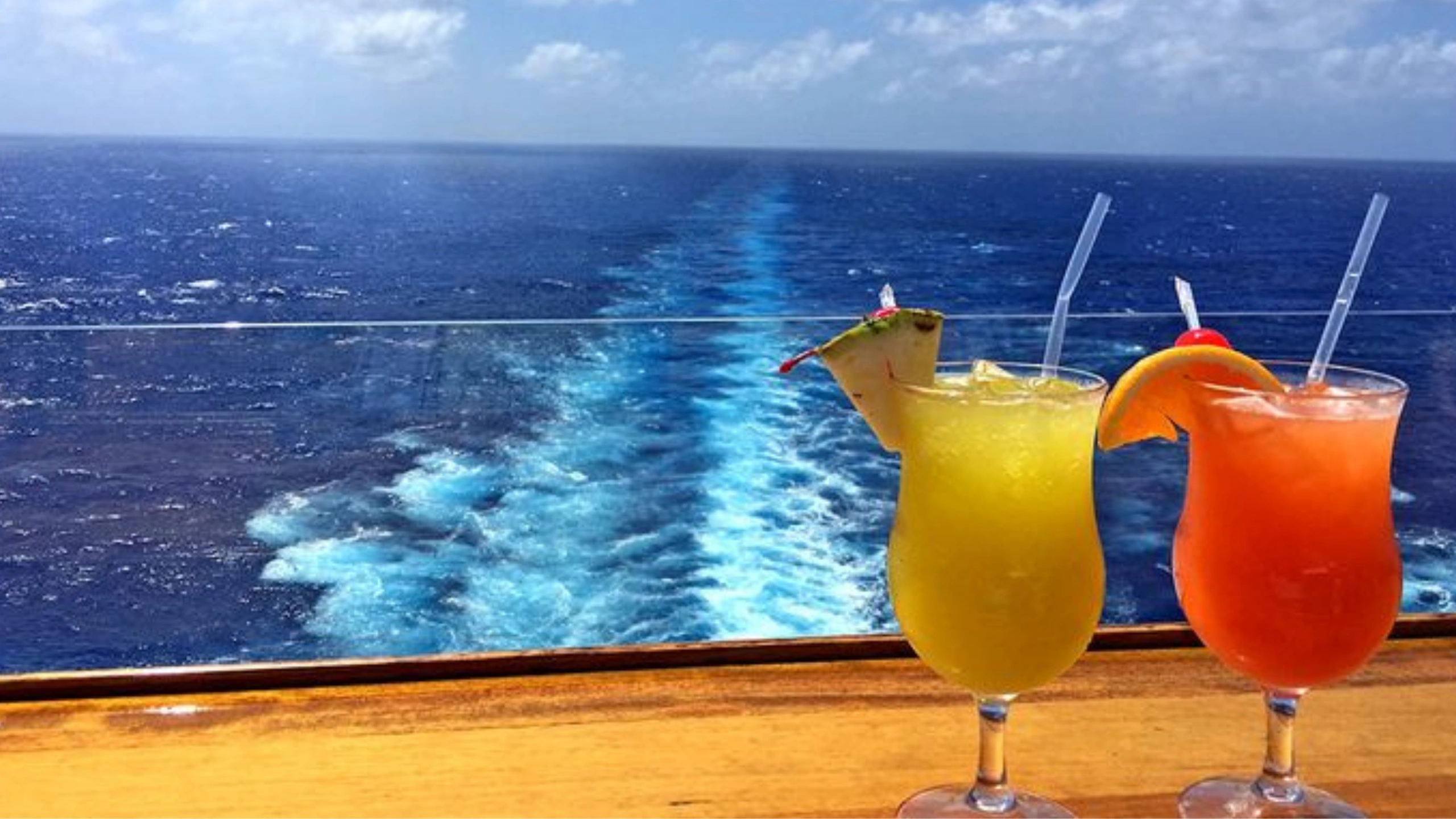 Royal Caribbean Amenities you Should Pre Book