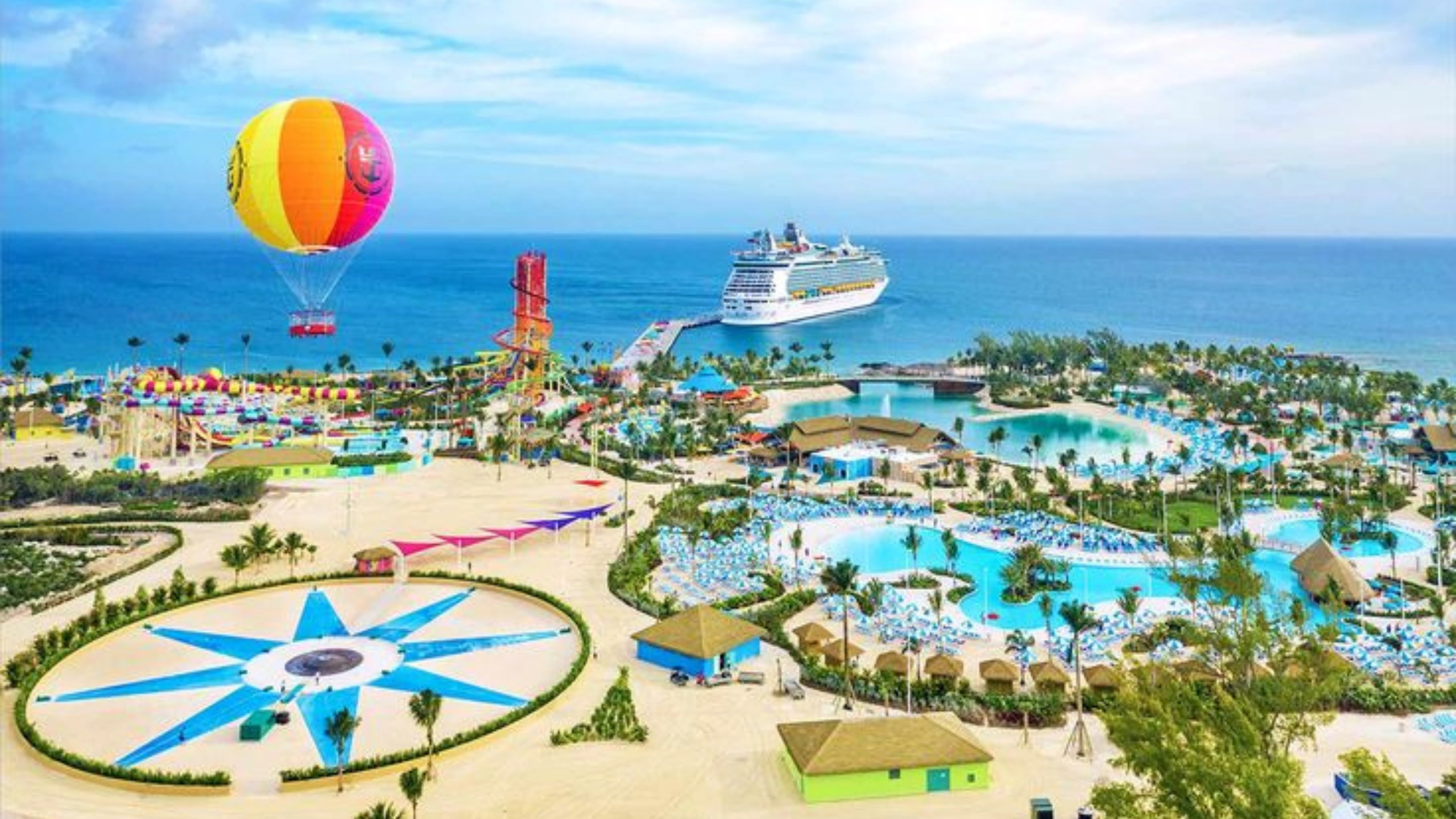 Royal Caribbean Amenities you Should Pre Book