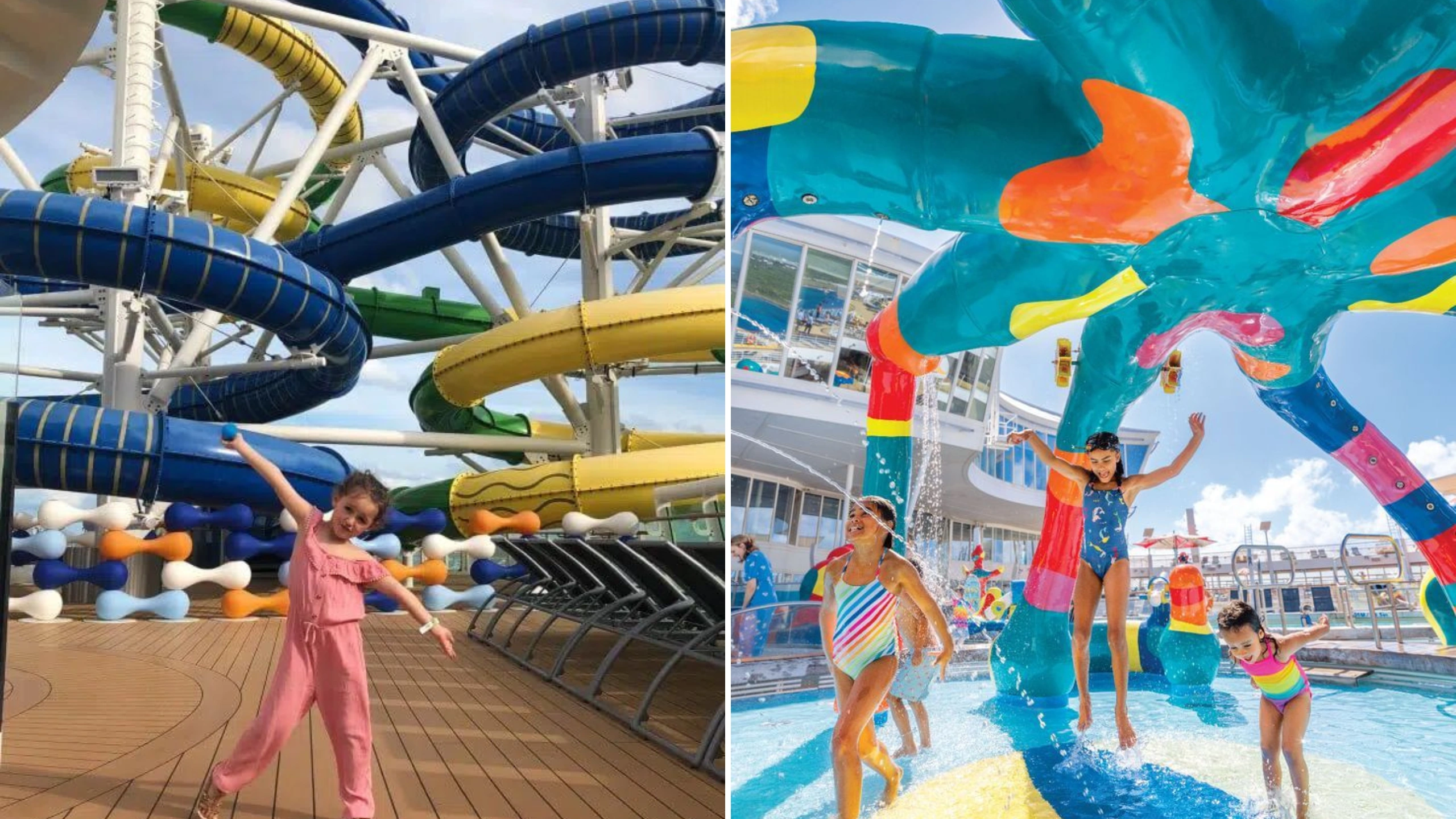 Royal Caribbean vs MSC cruises