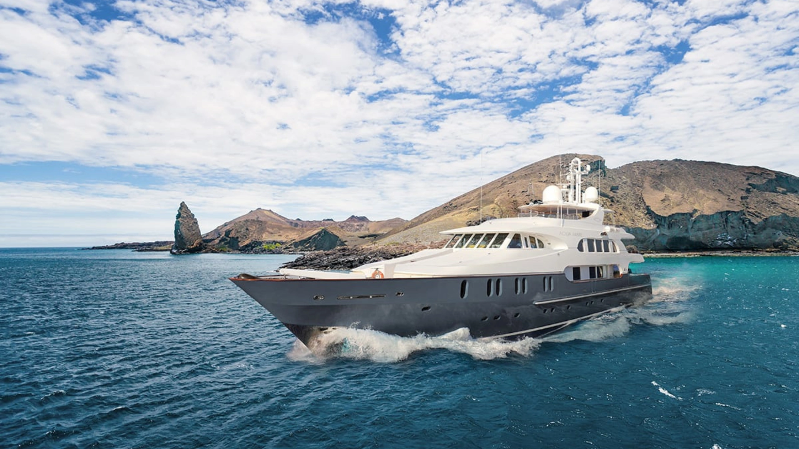  Smallest Cruise Ships