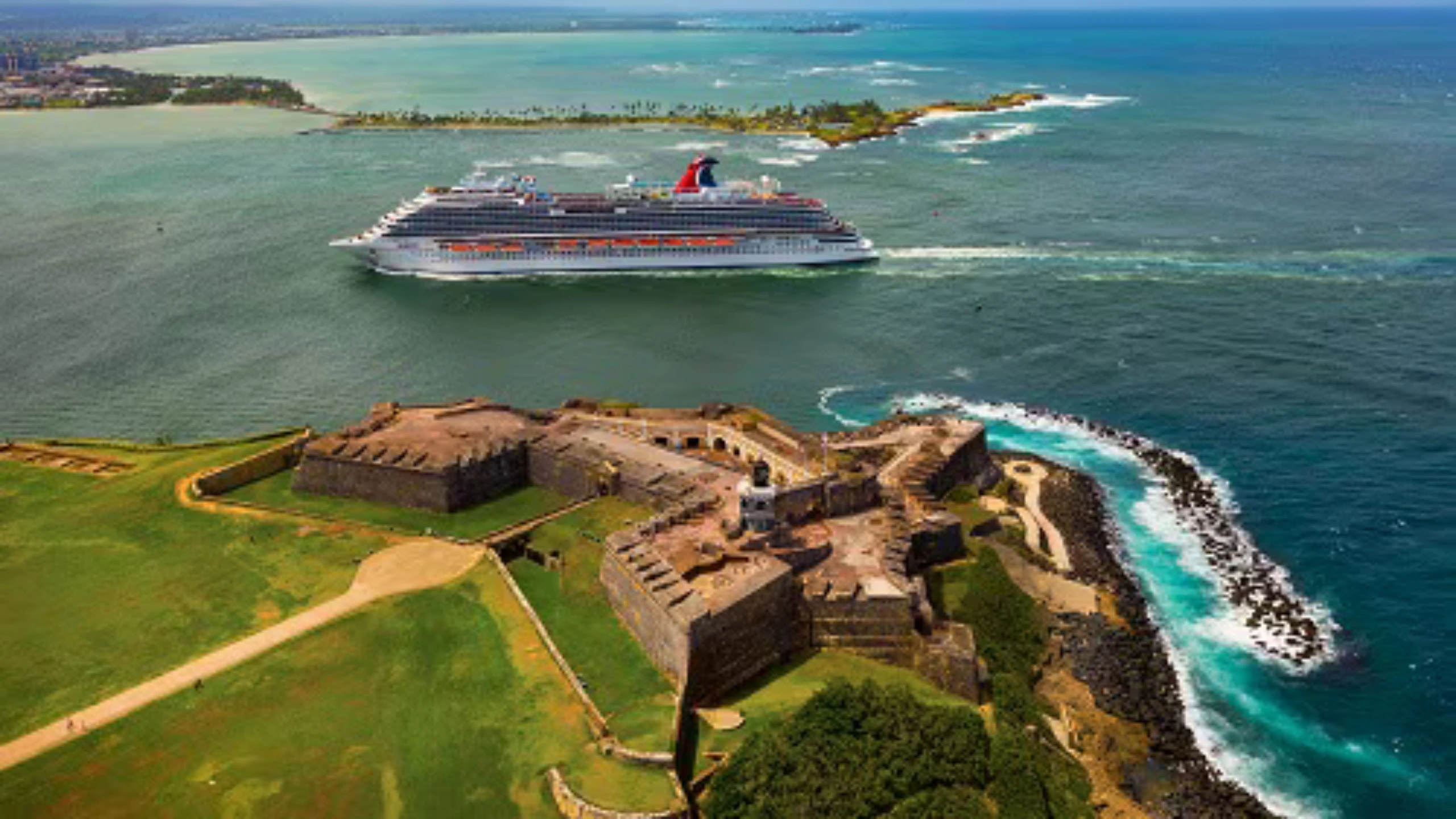Things to Do on Carnival Splendor