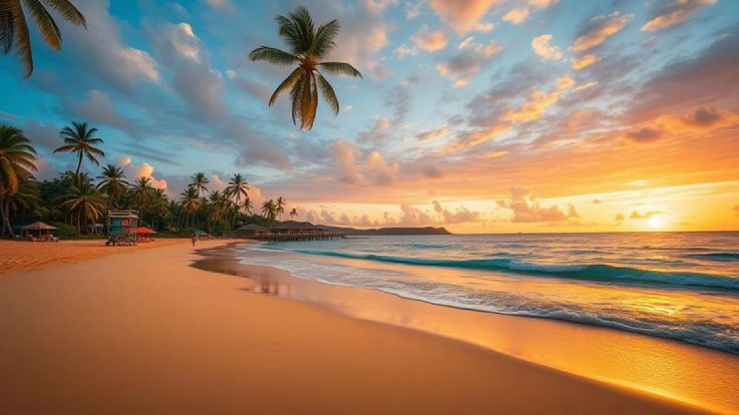 best Cozumel Beaches Near the Cruise Port