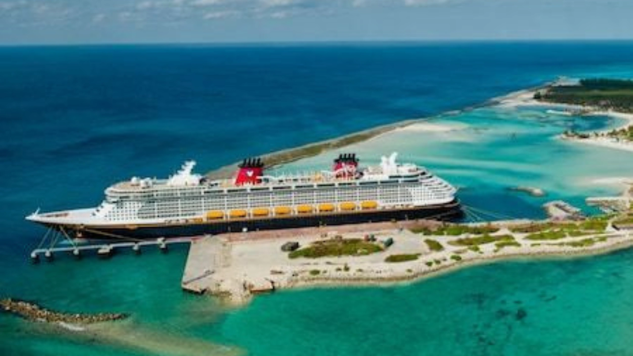 best Cozumel Beaches Near the Cruise Port