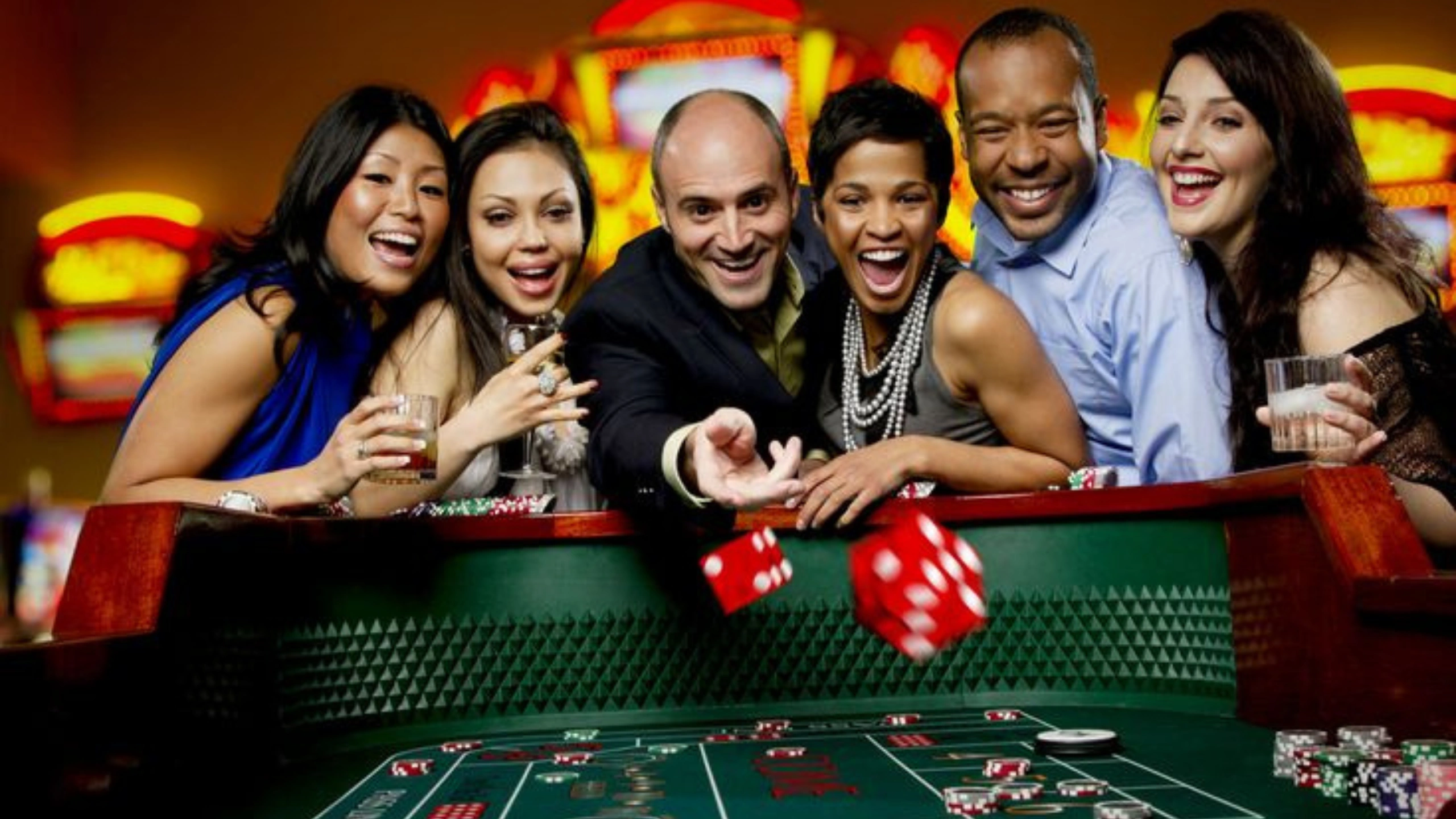 casino royale offers