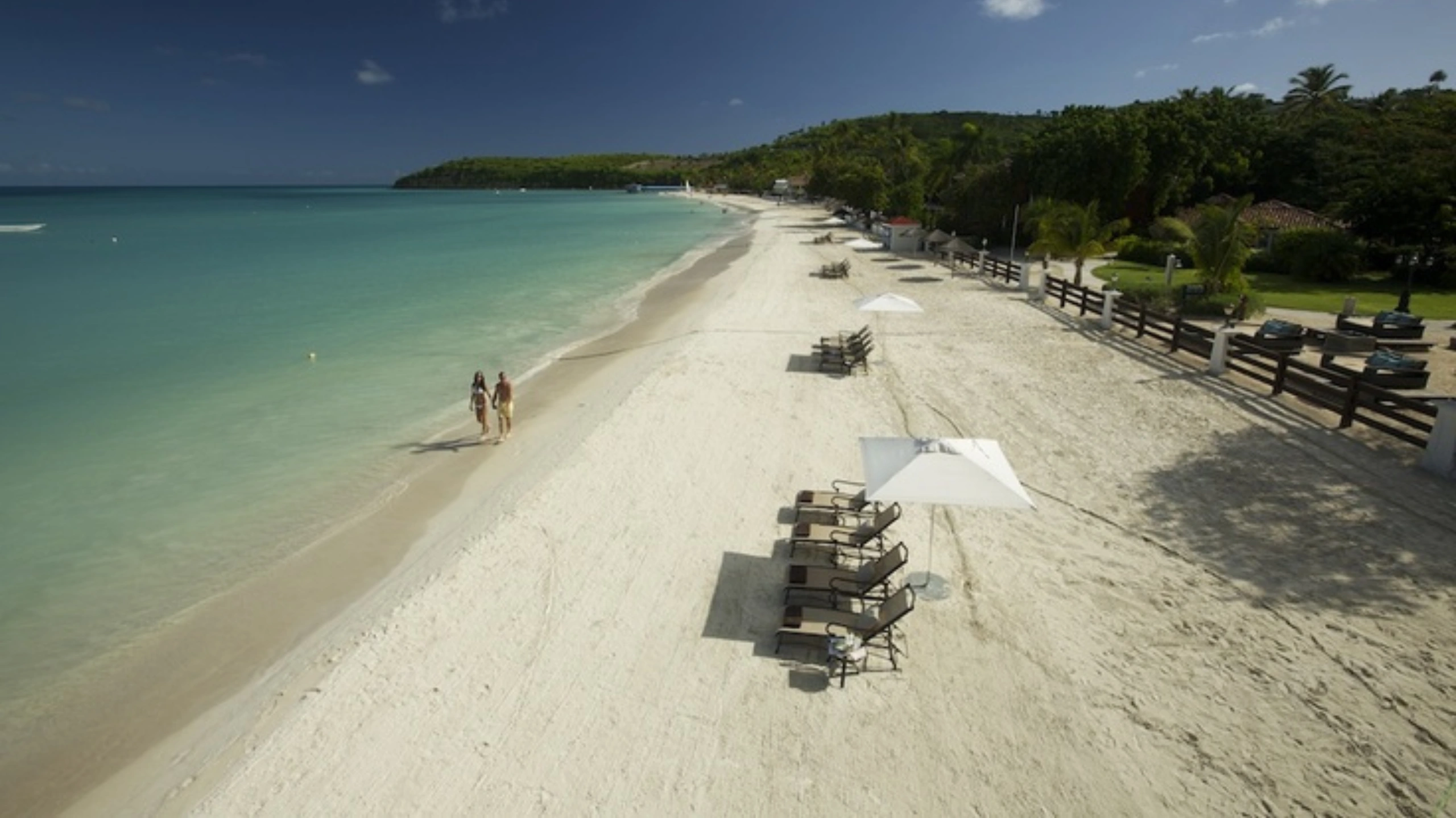 best Cozumel Beaches Near the Cruise Port