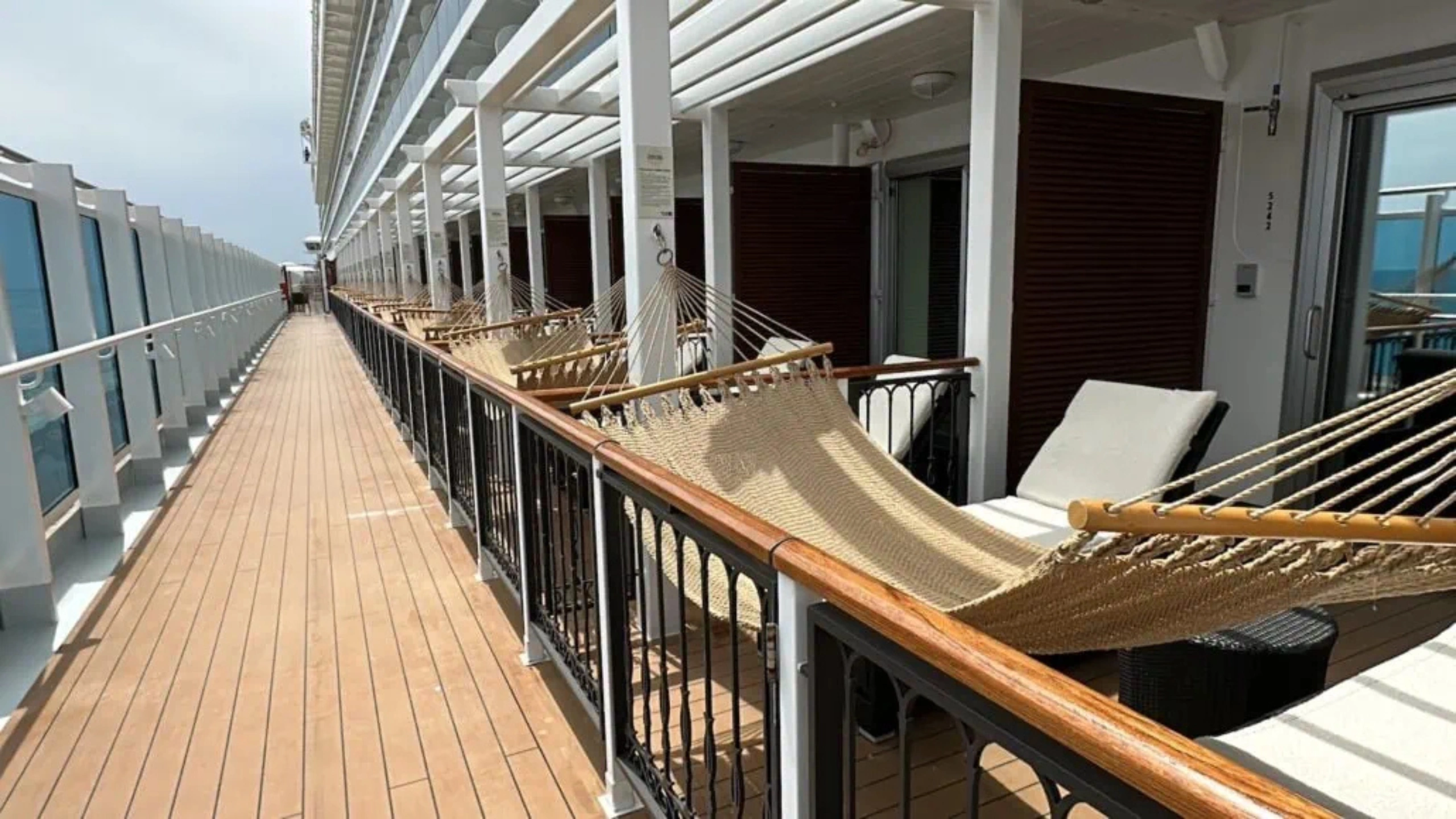 quantum of the seas deck plans