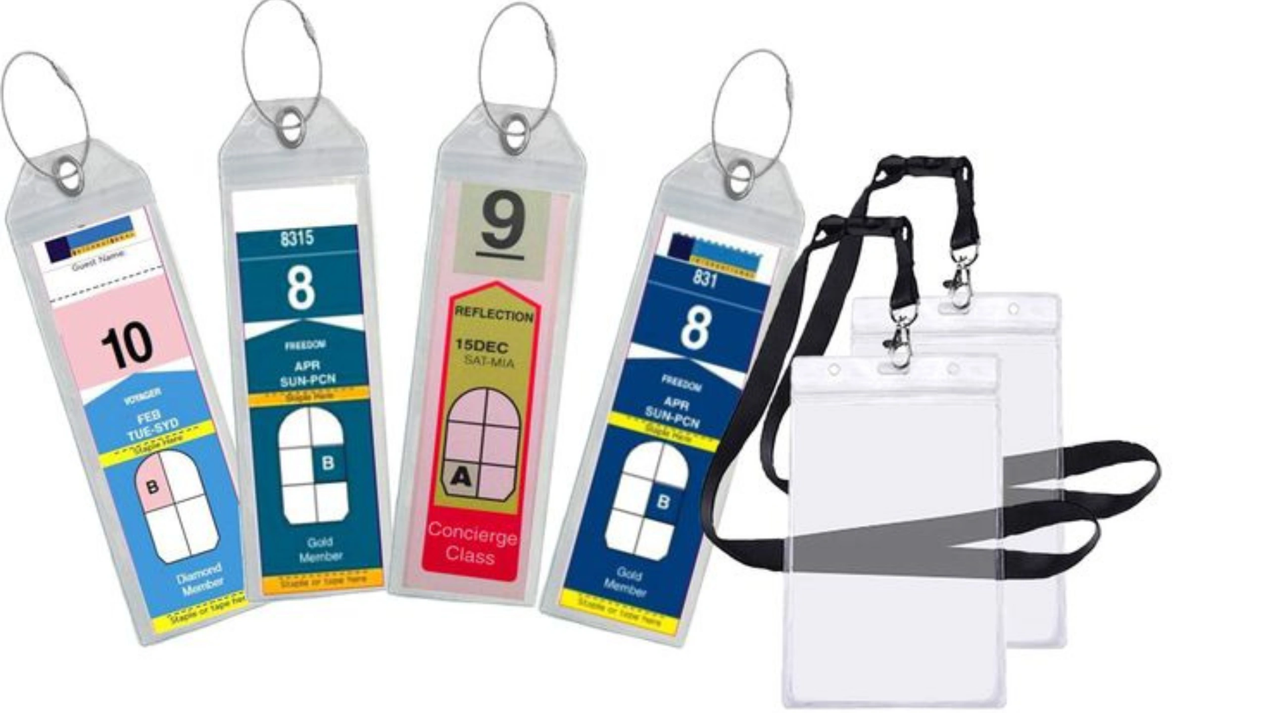 What Pack for a Cruise Essentials