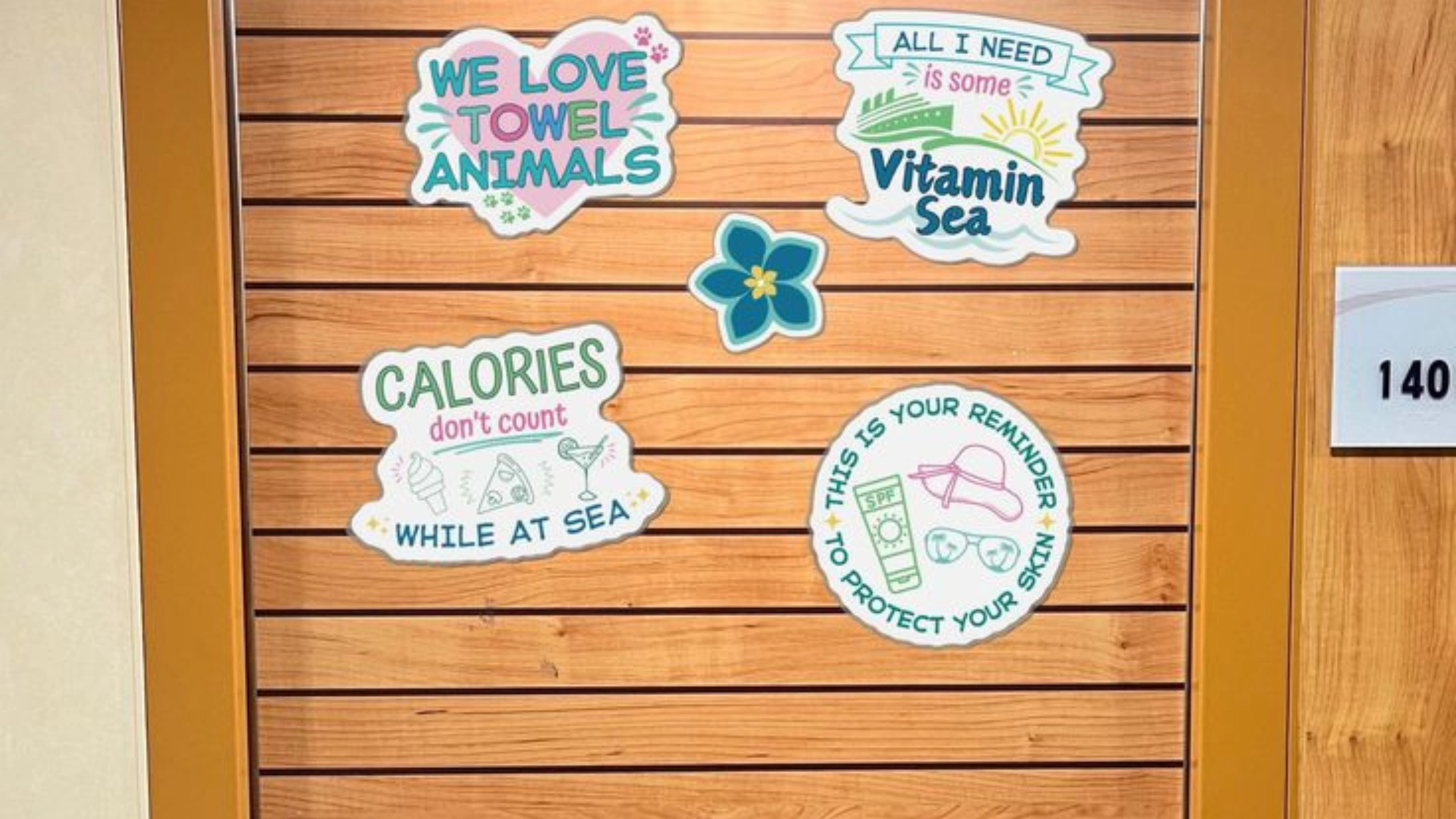 What Pack for a Cruise Essentials