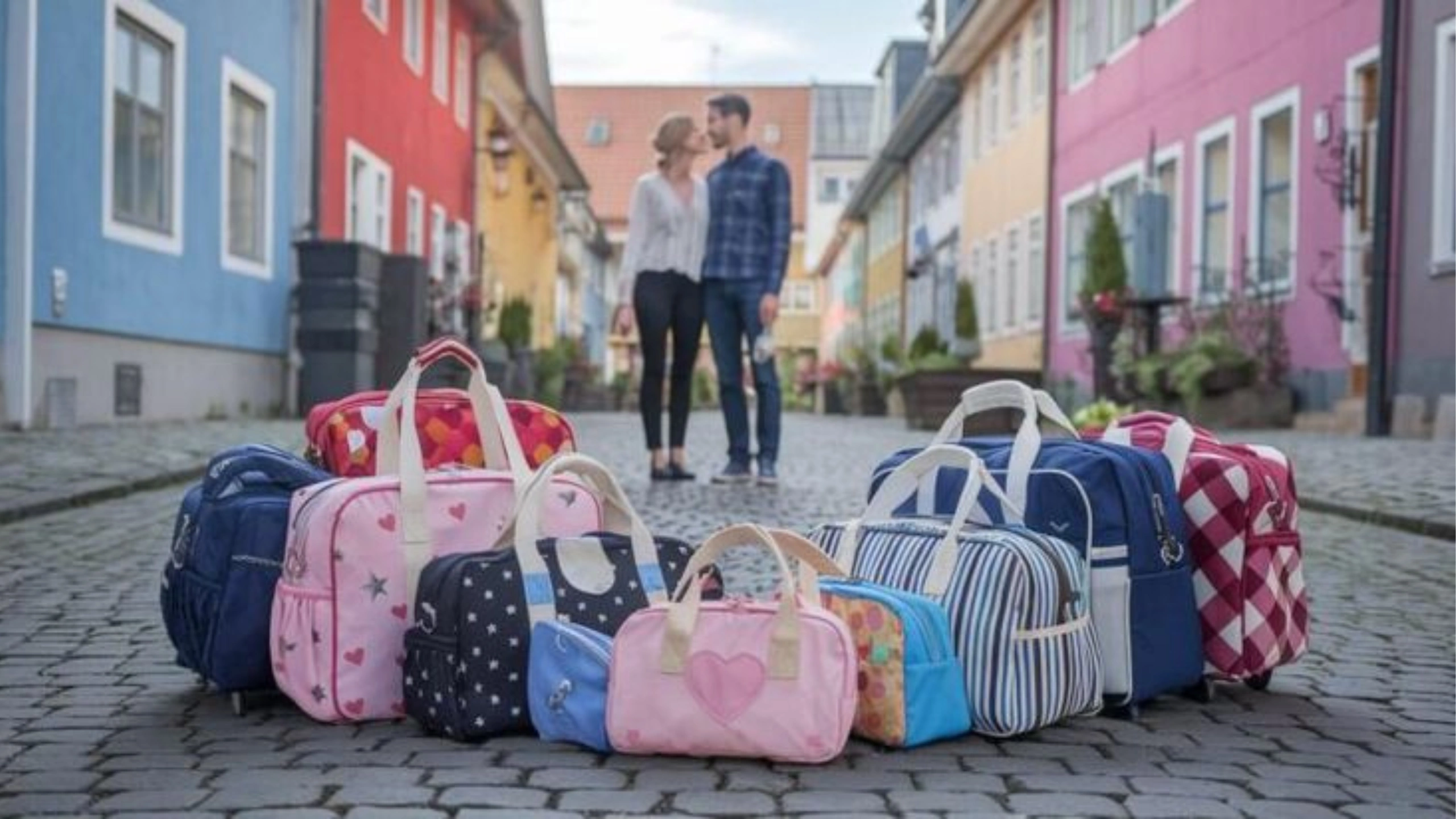 What to Pack for a Bermuda Cruise