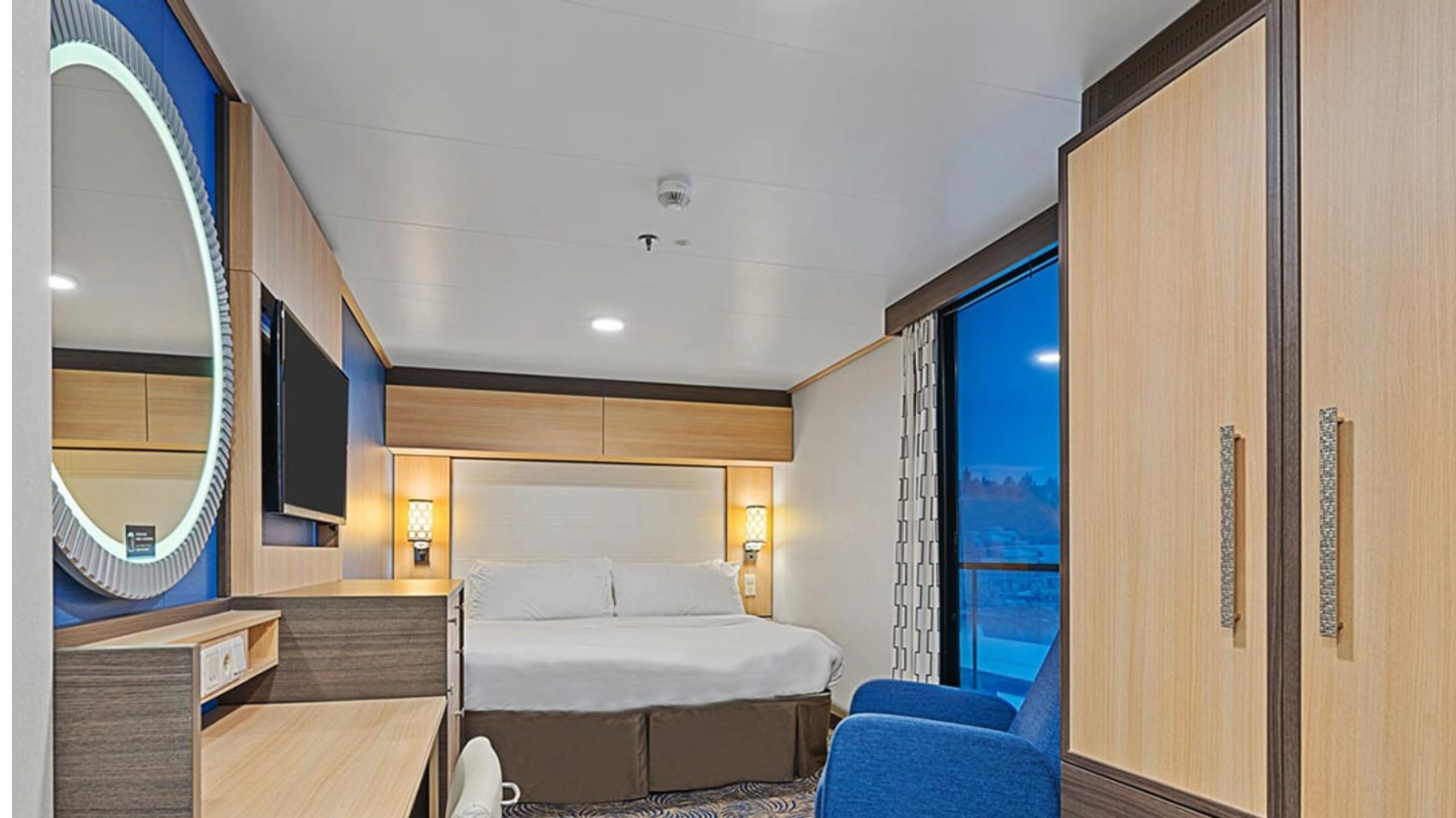 quantum of the seas deck plans