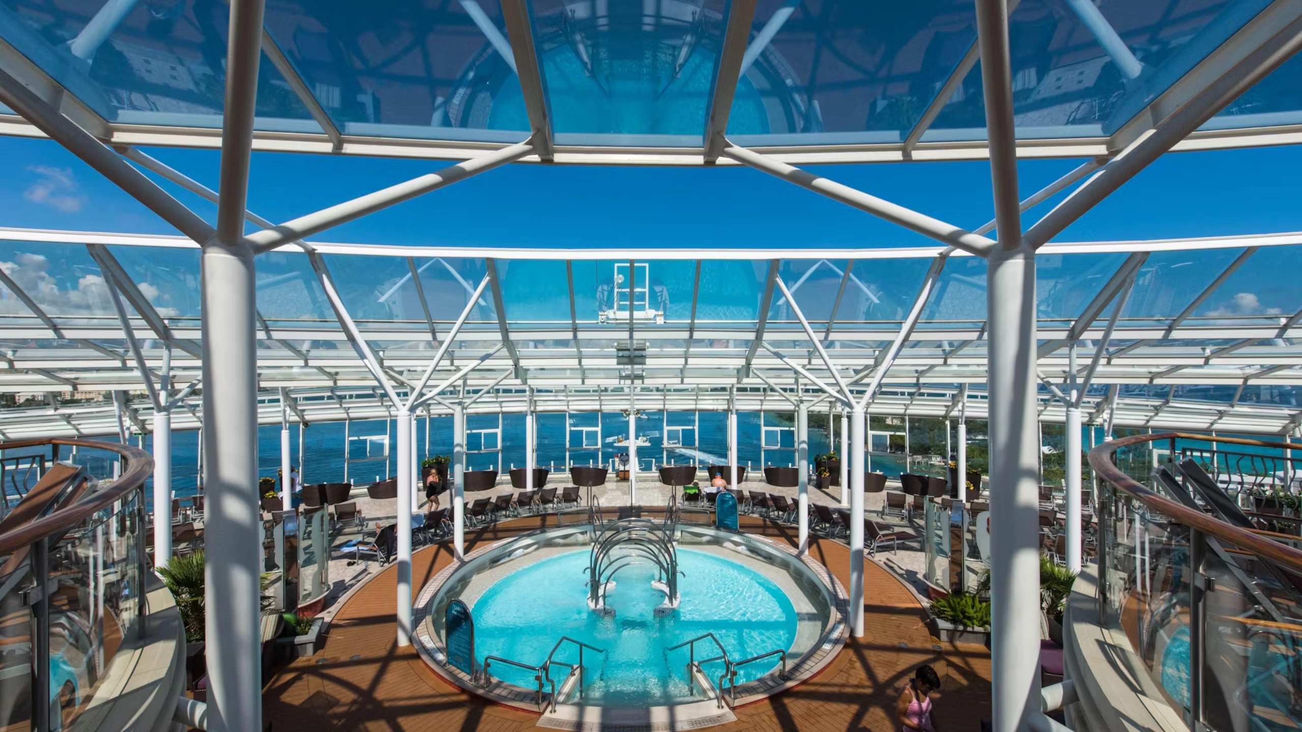 quantum of the seas deck plans