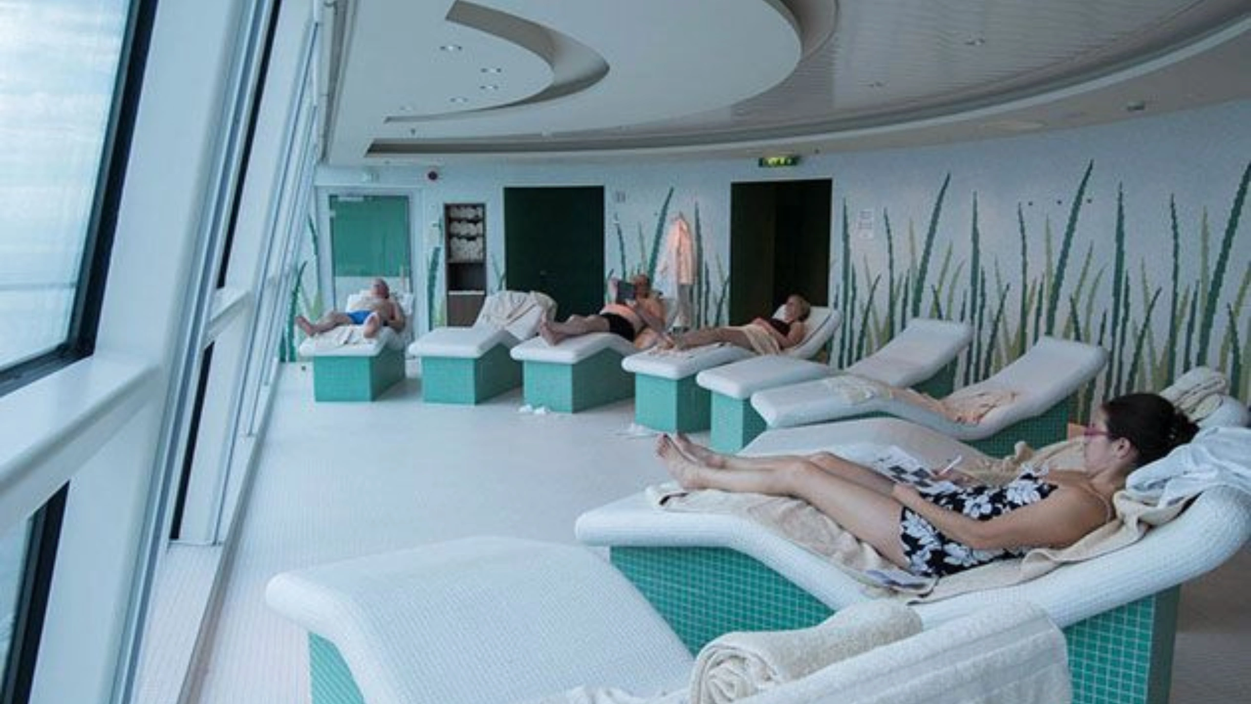 quantum of the seas deck plans