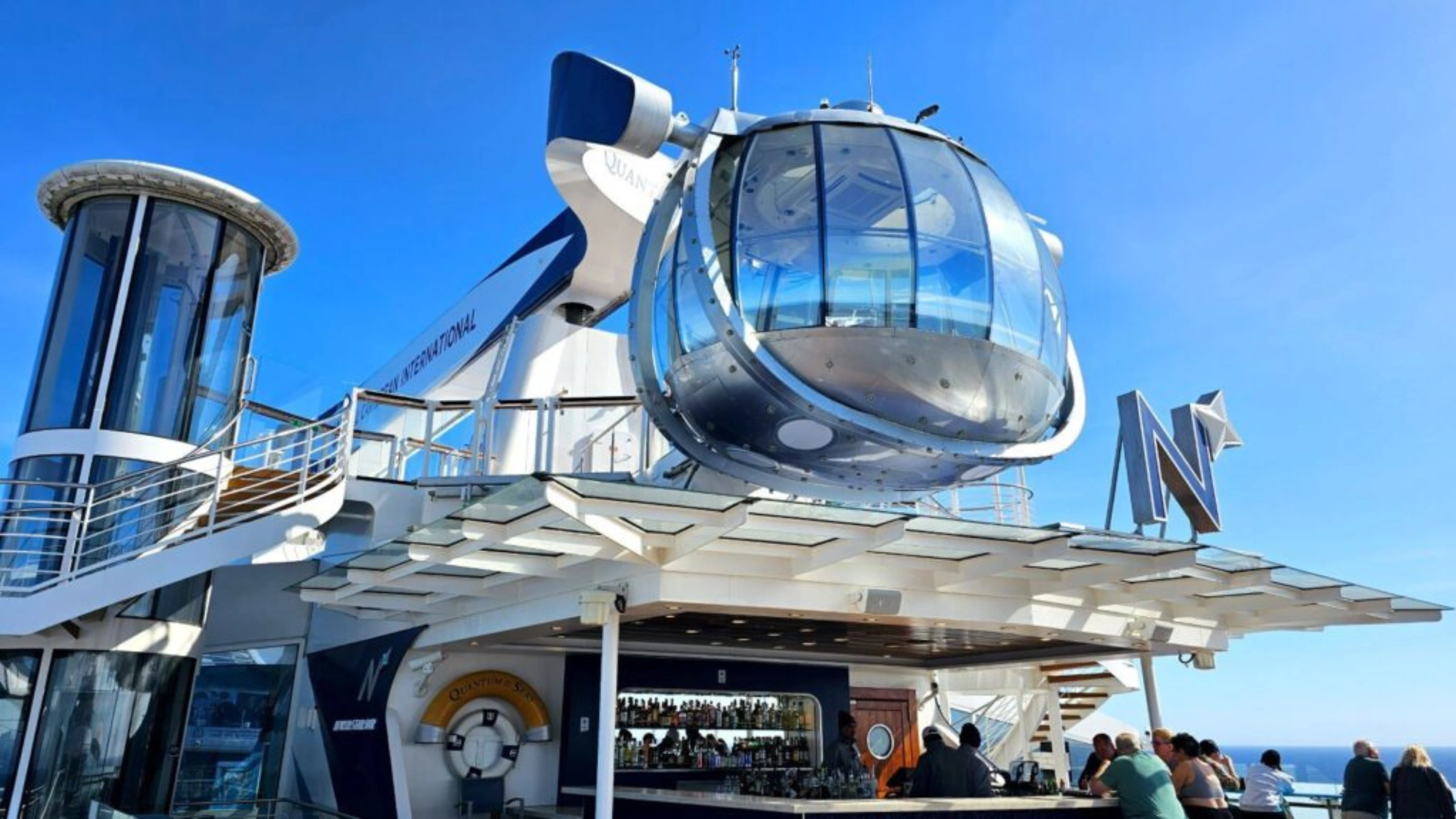 quantum of the seas deck plans