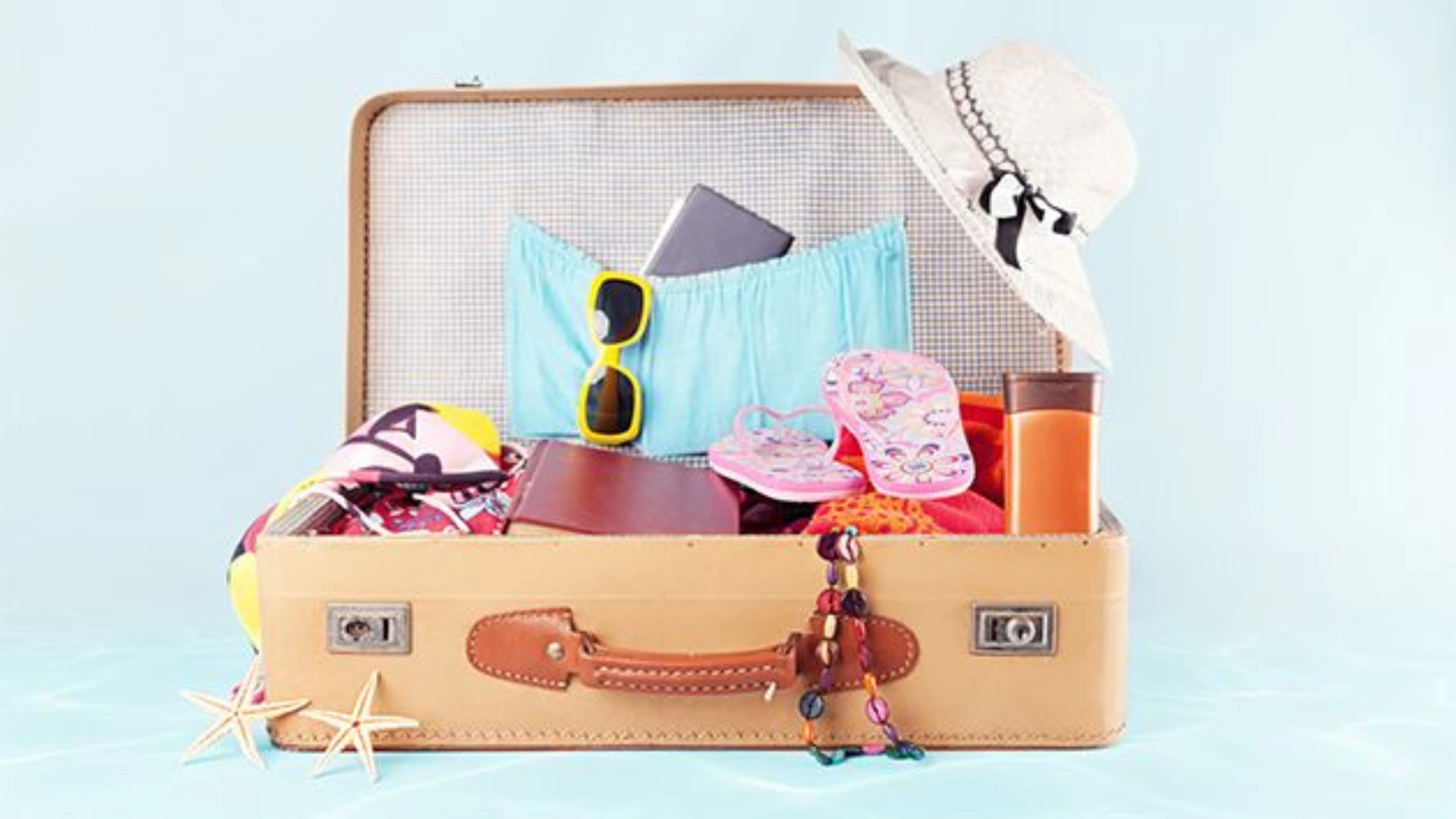 What to Pack for a Bermuda Cruise