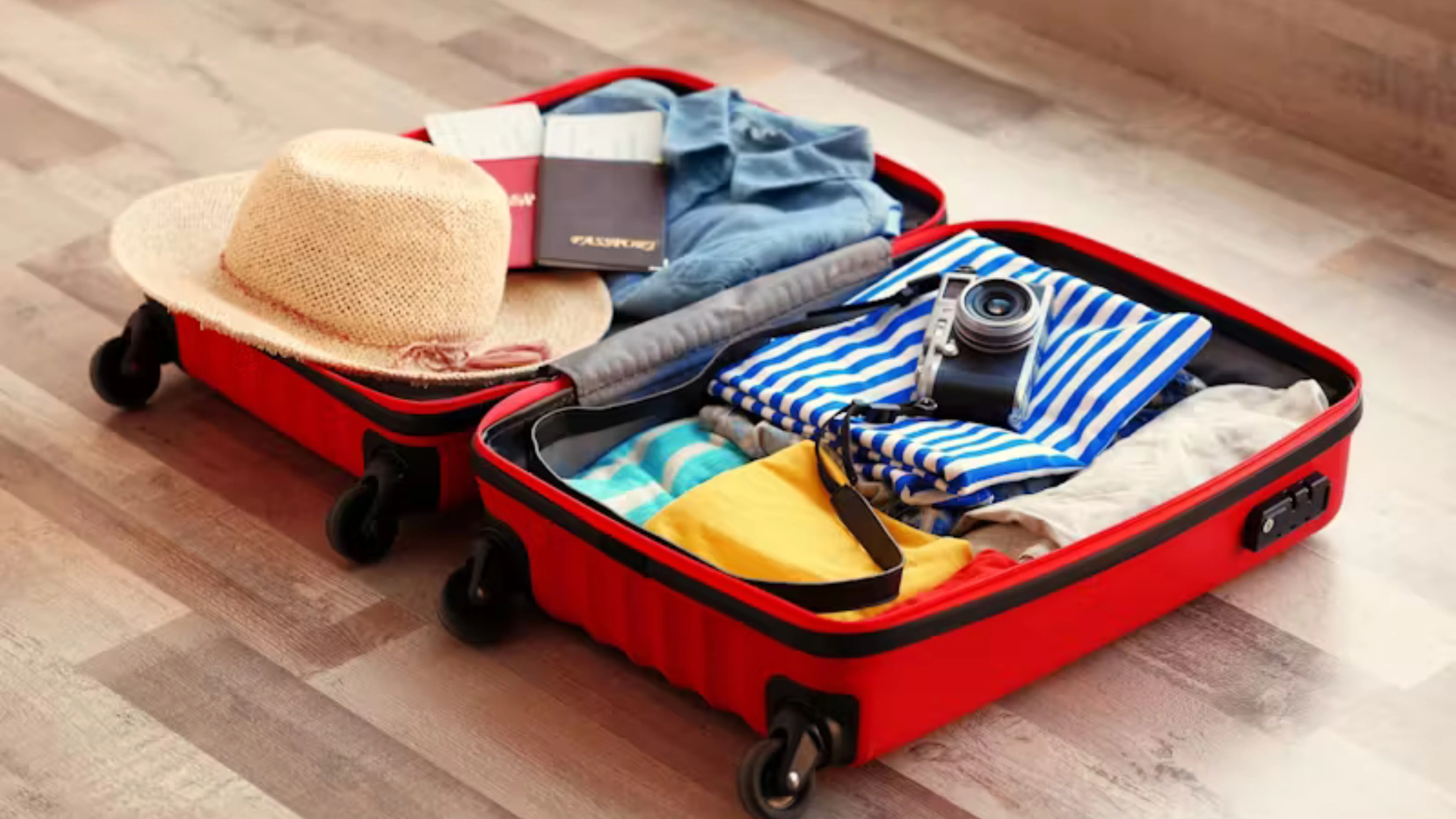 What to Pack for a Bermuda Cruise