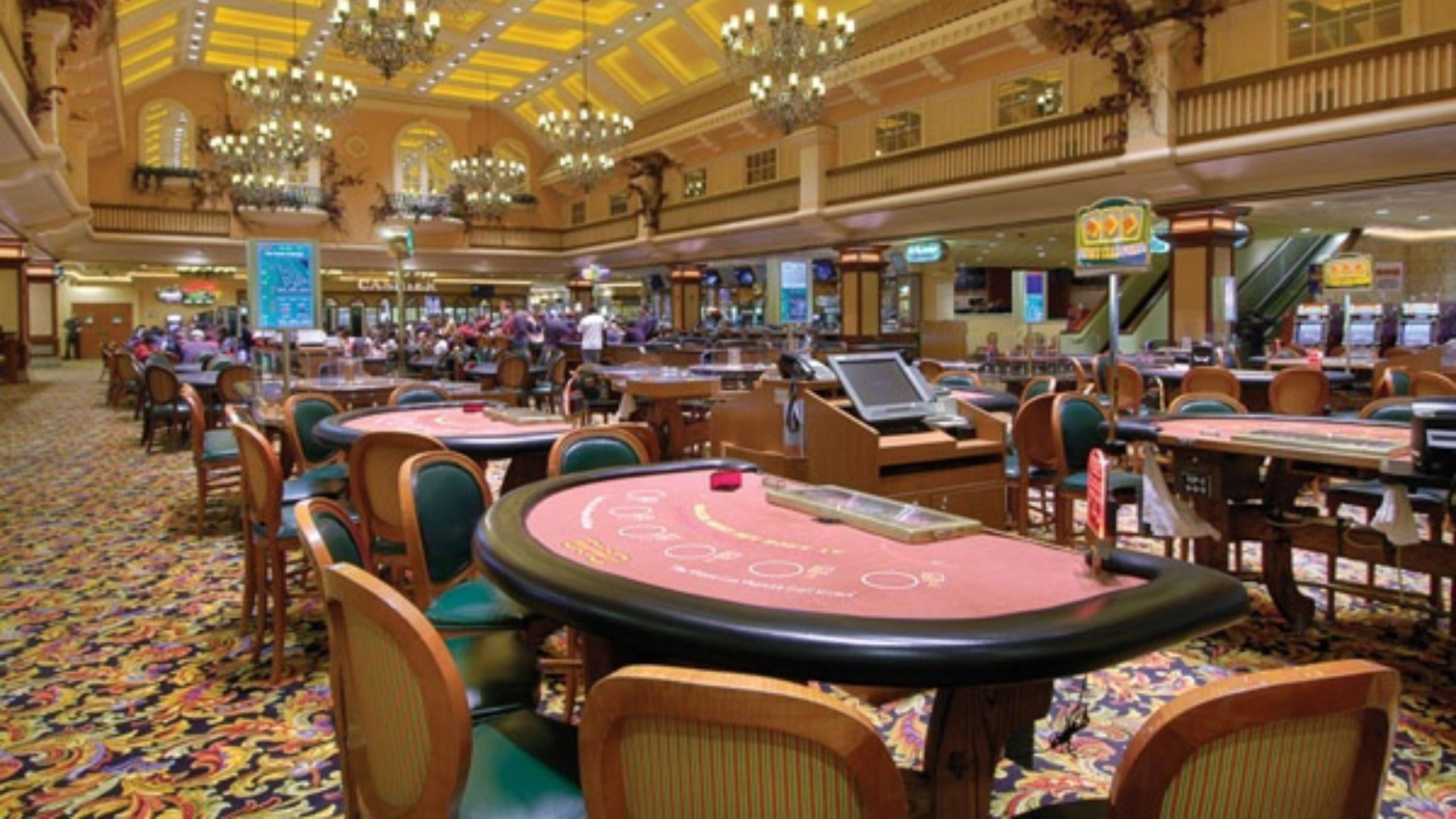 quantum of the seas deck plans