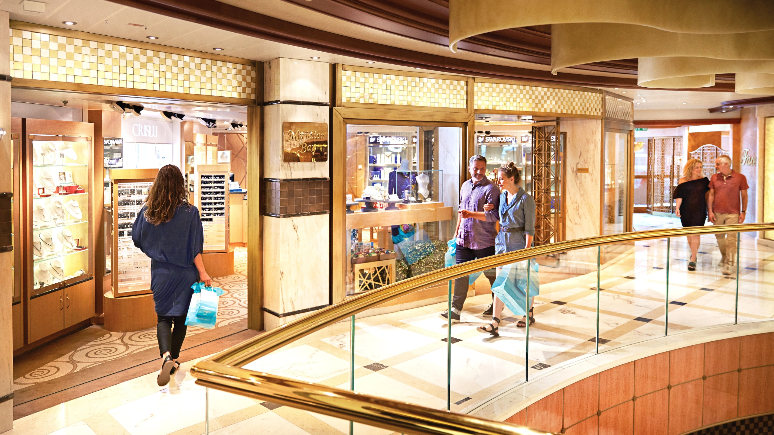quantum of the seas deck plans