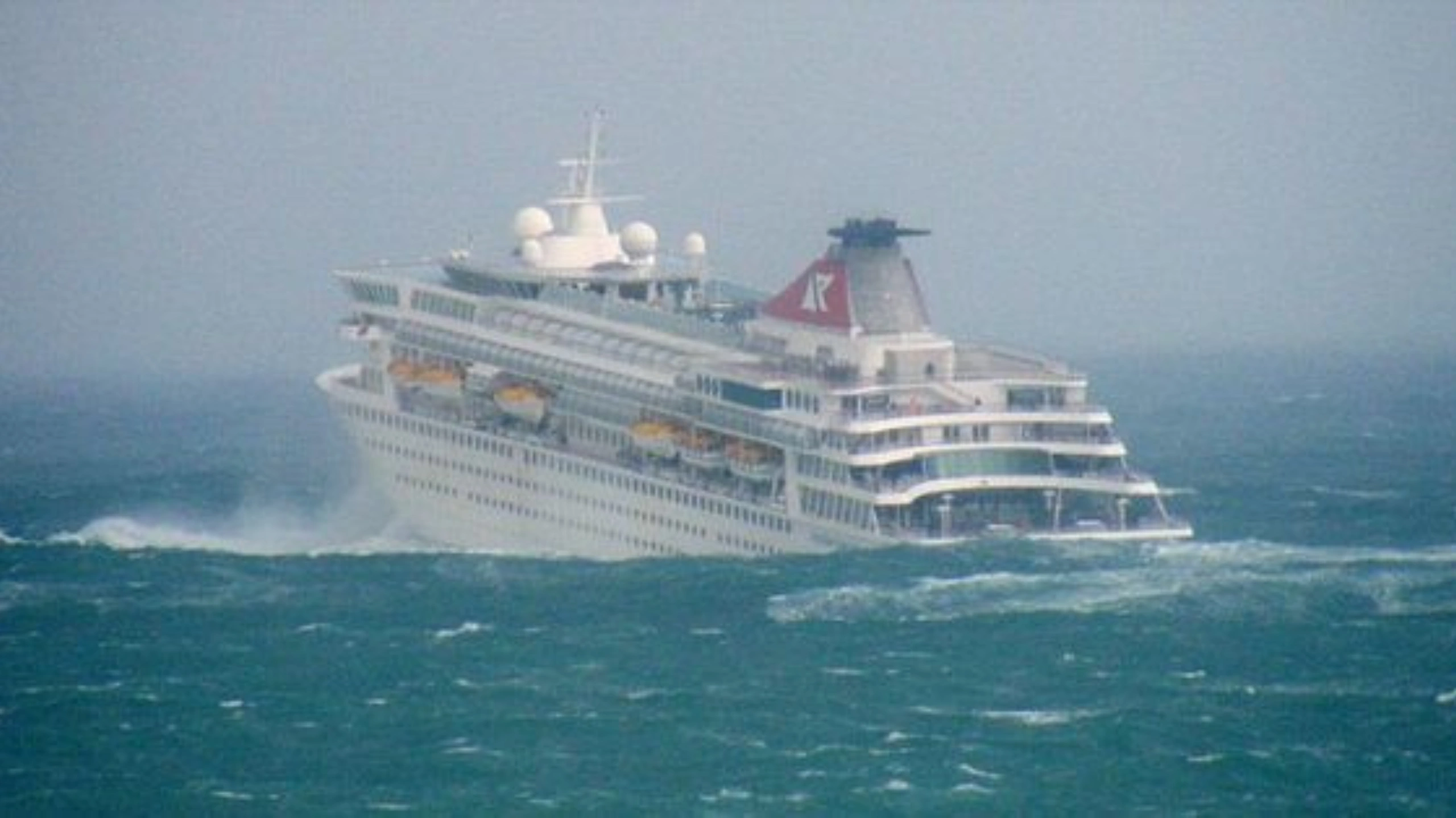 Worst Carnival Cruise Ships