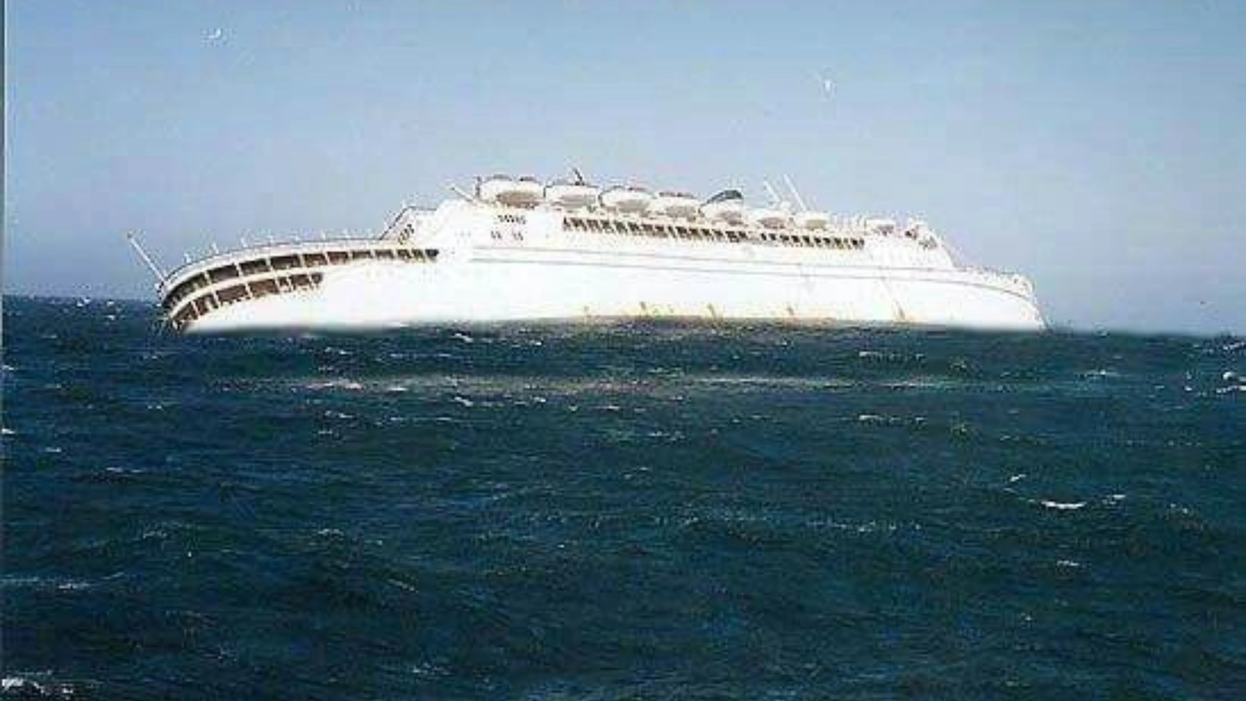 Worst Carnival Cruise Ships