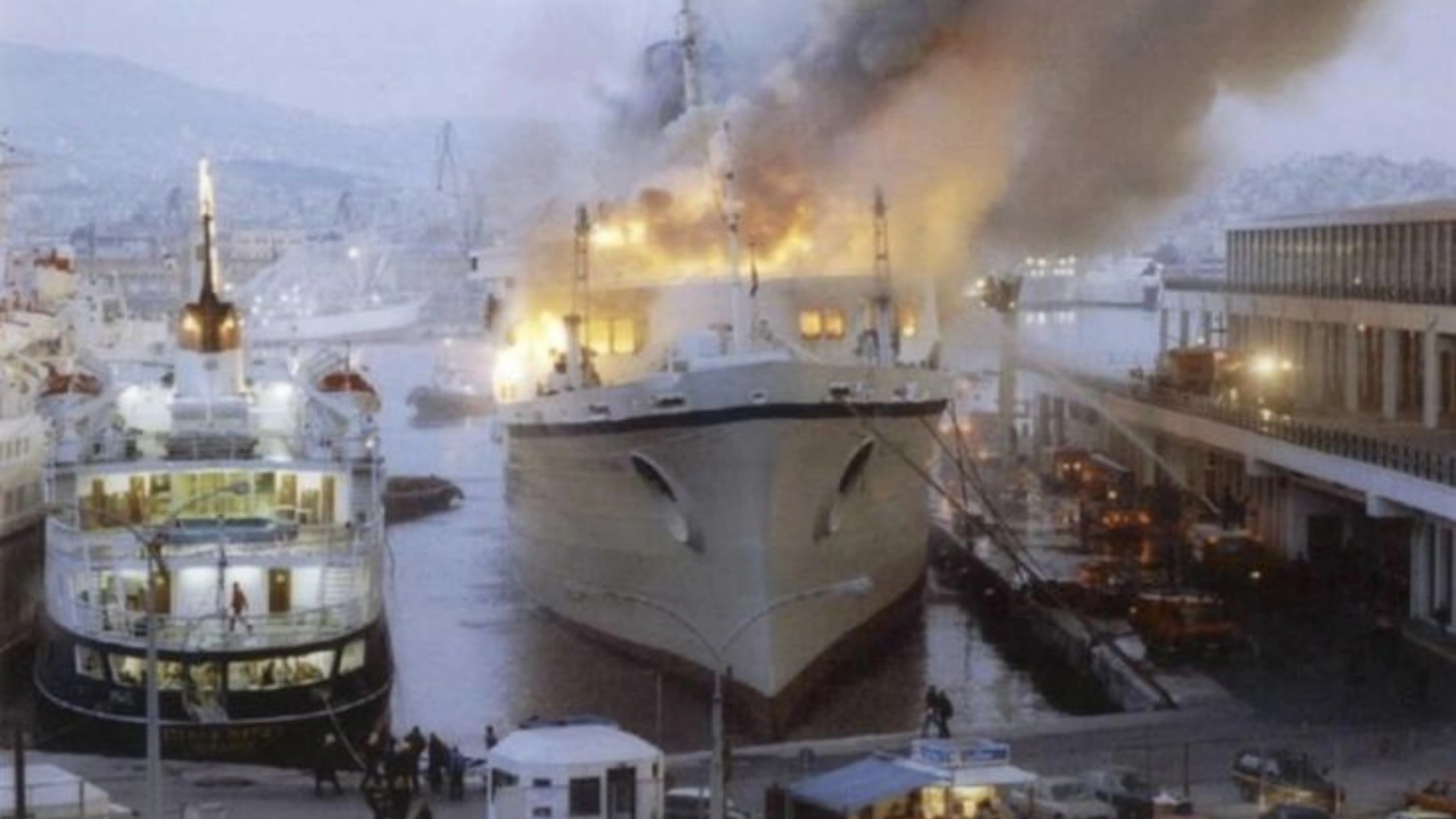 Worst Carnival Cruise Ships