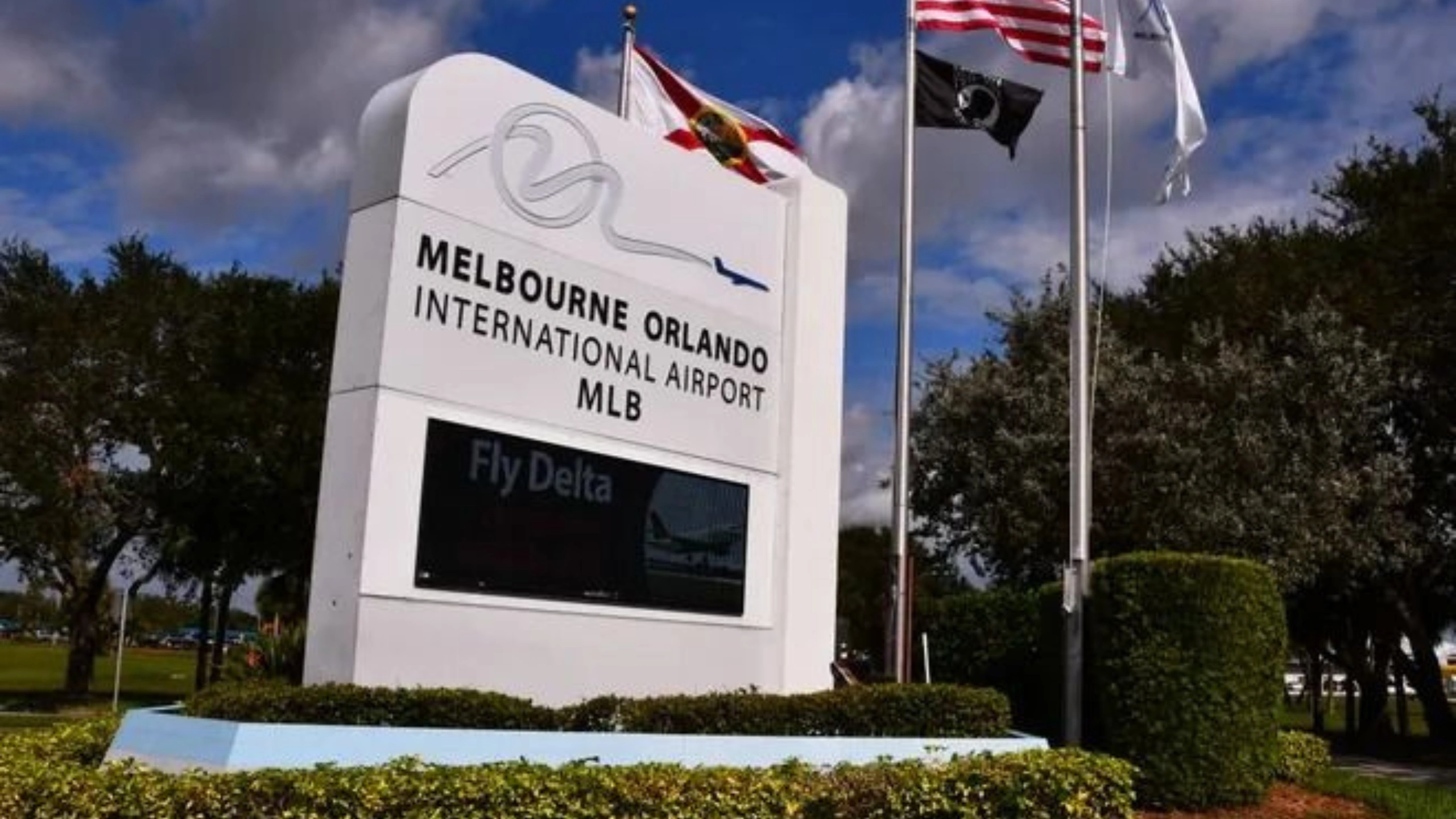 airports near port canaveral cruise terminals