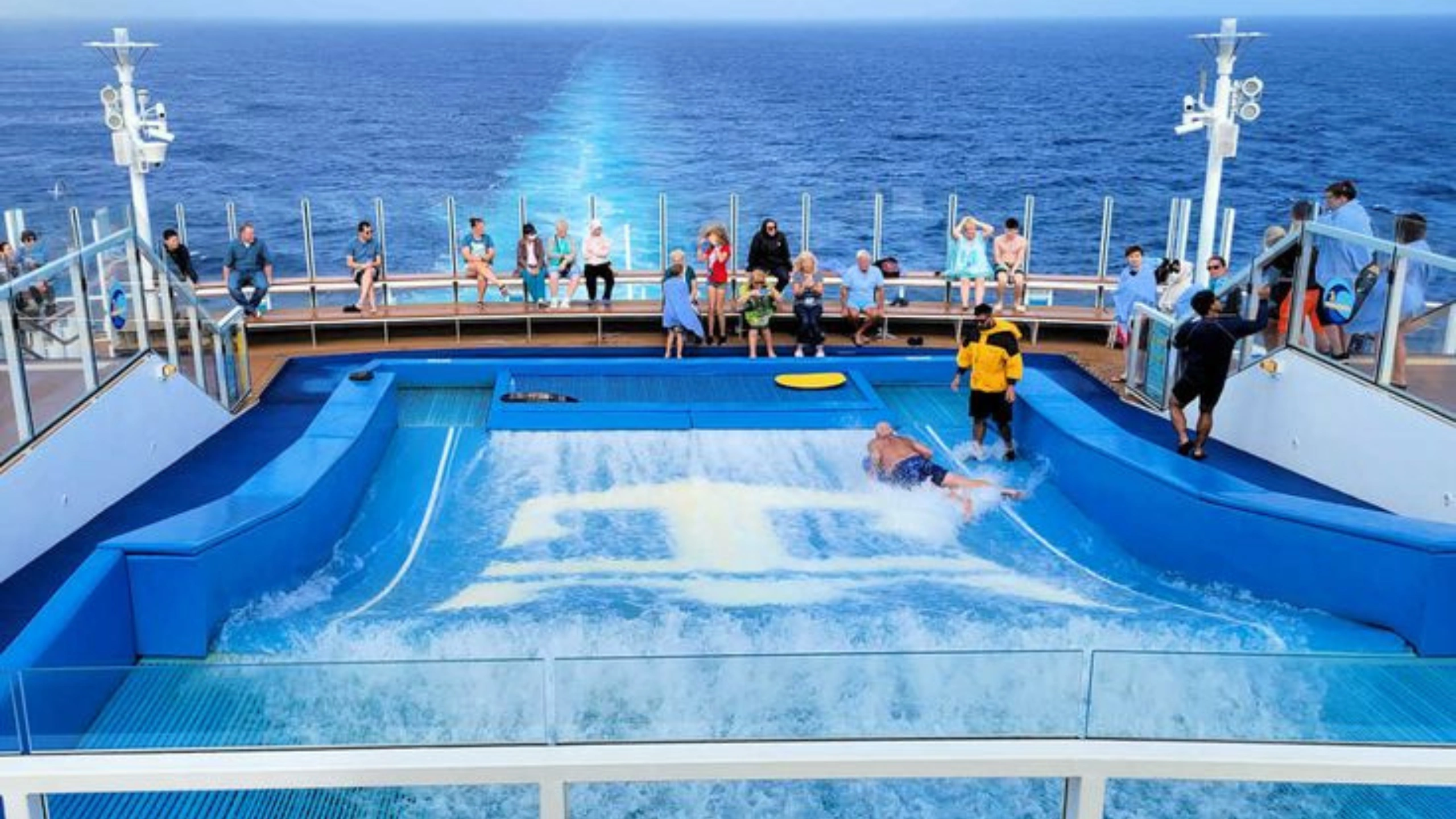 anthem of the seas vs spectrum of the seas