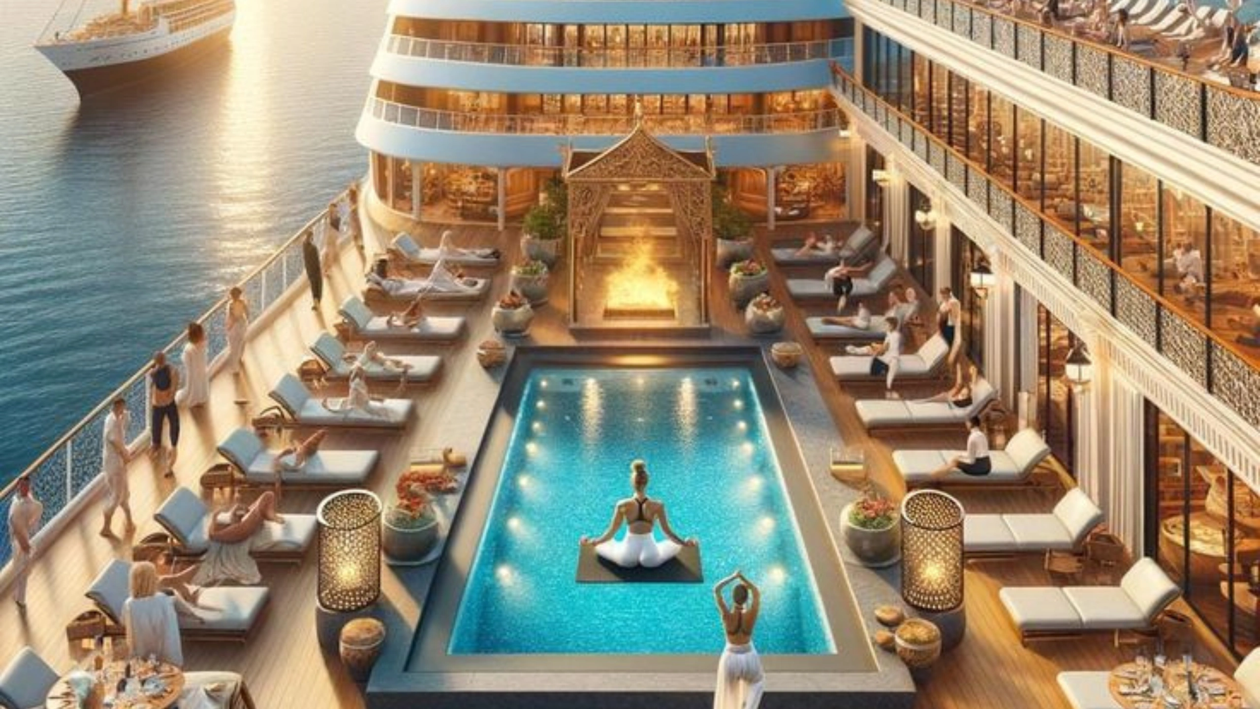 anthem of the seas vs spectrum of the seas