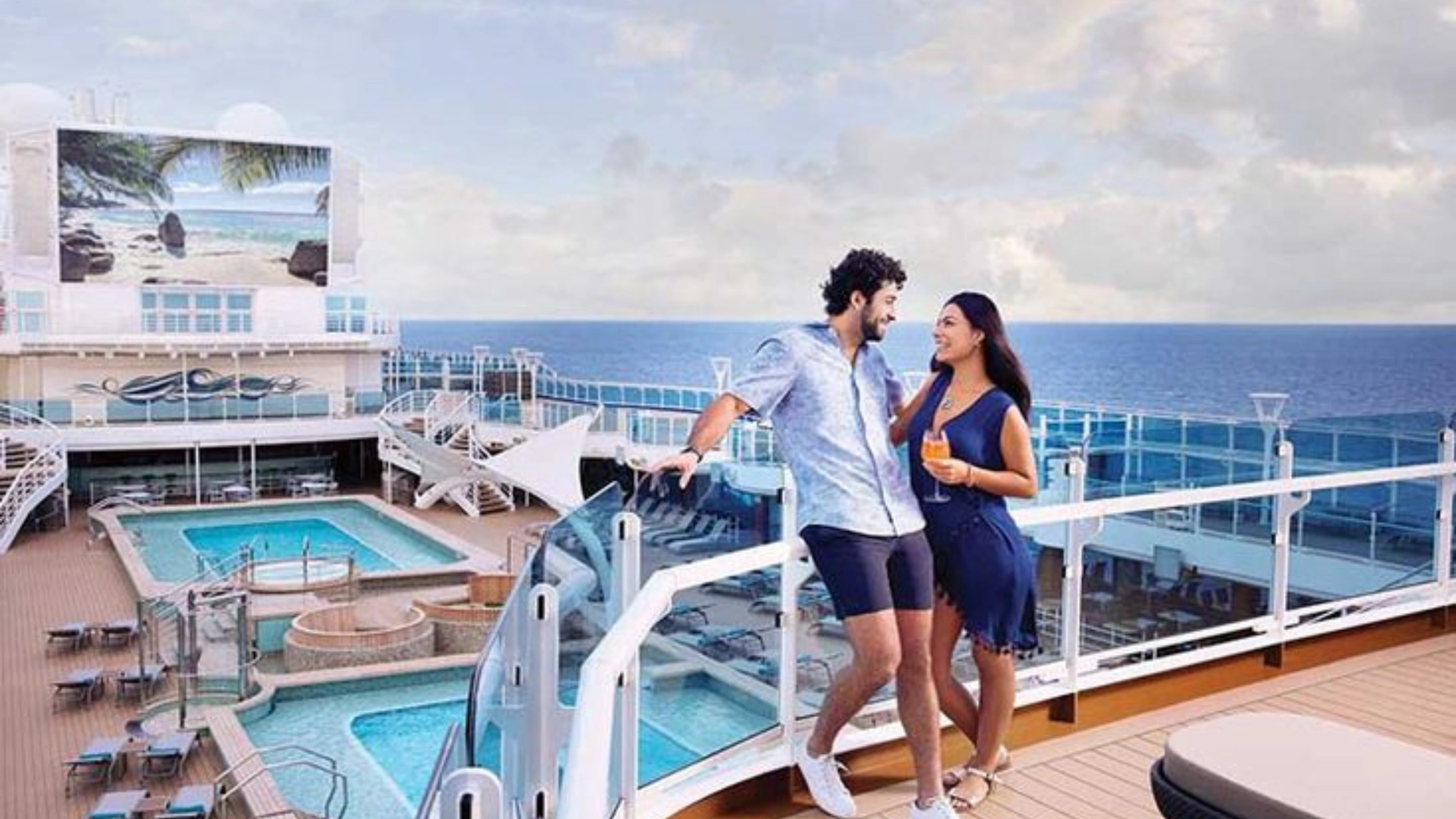 best cruises for couples