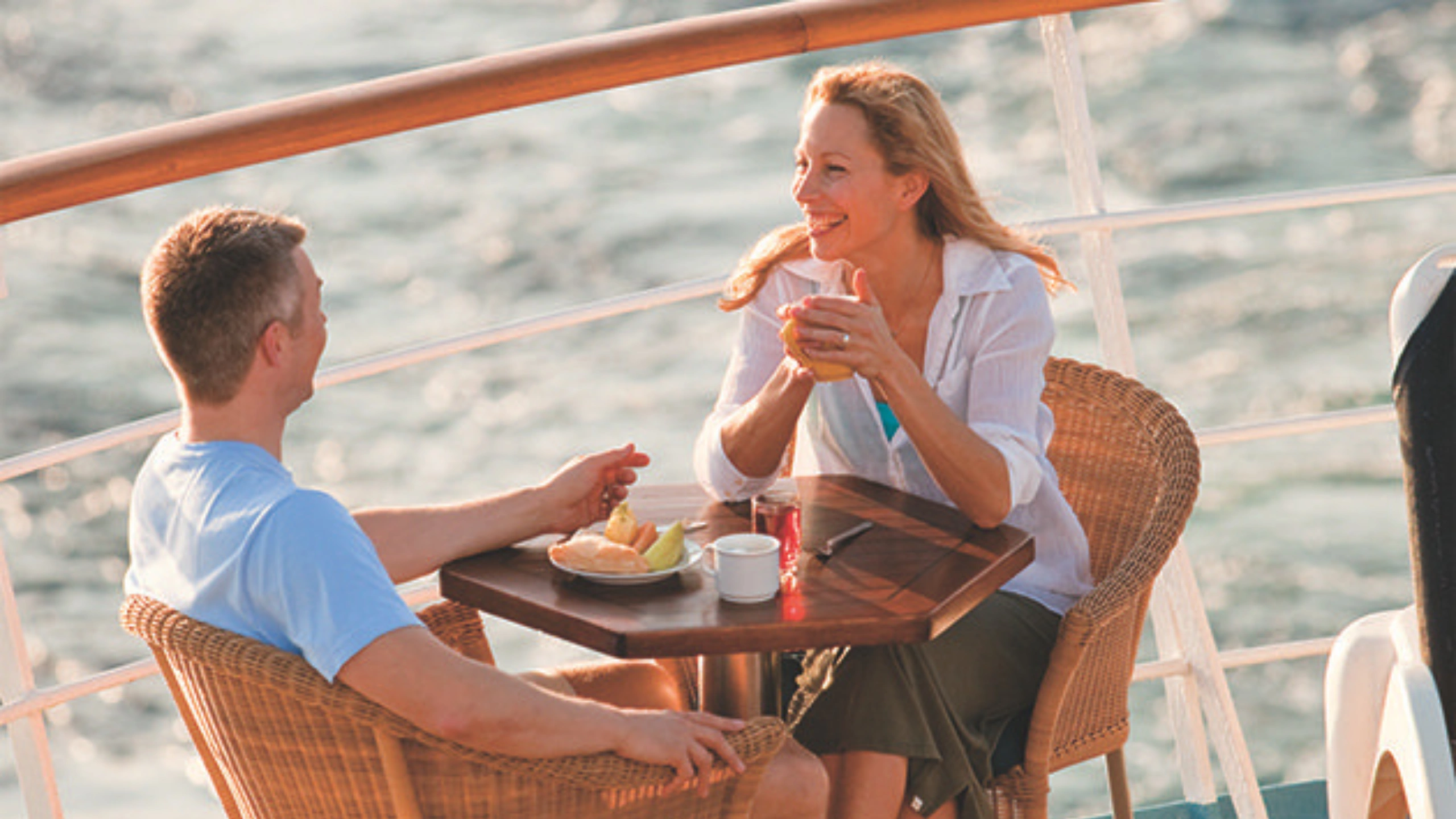 best cruises for couples