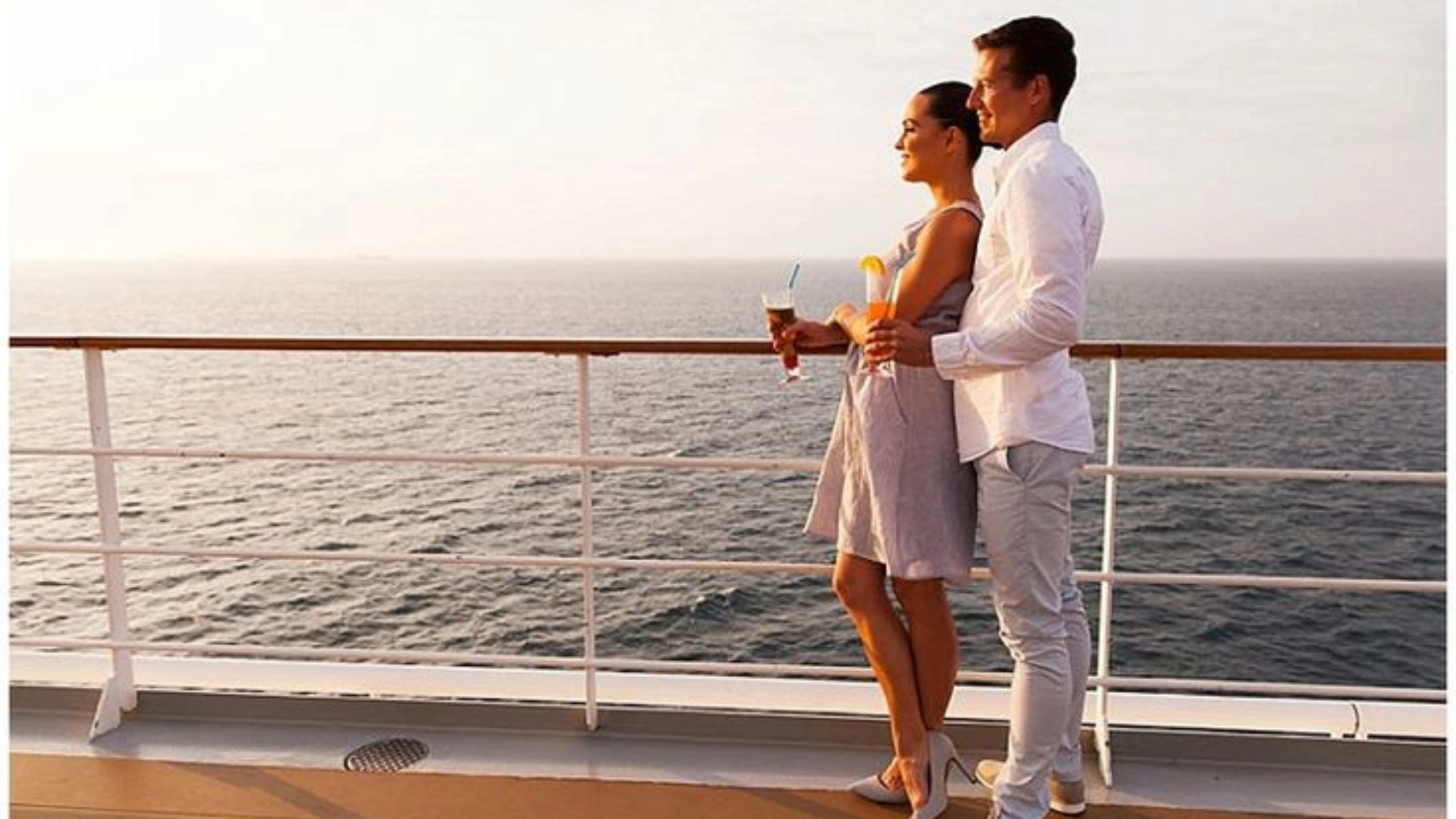 best cruises for couples