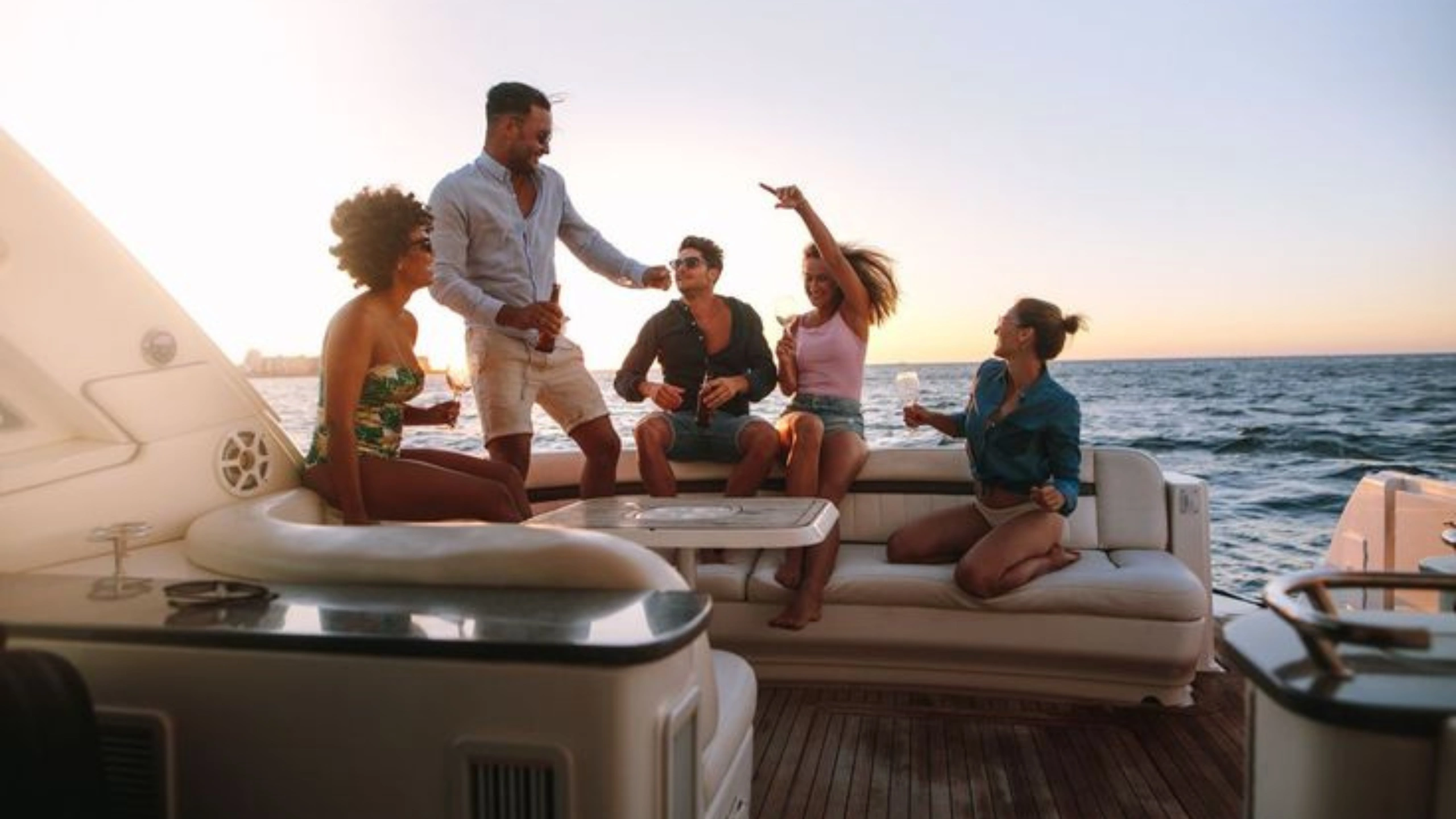 best cruises for couples