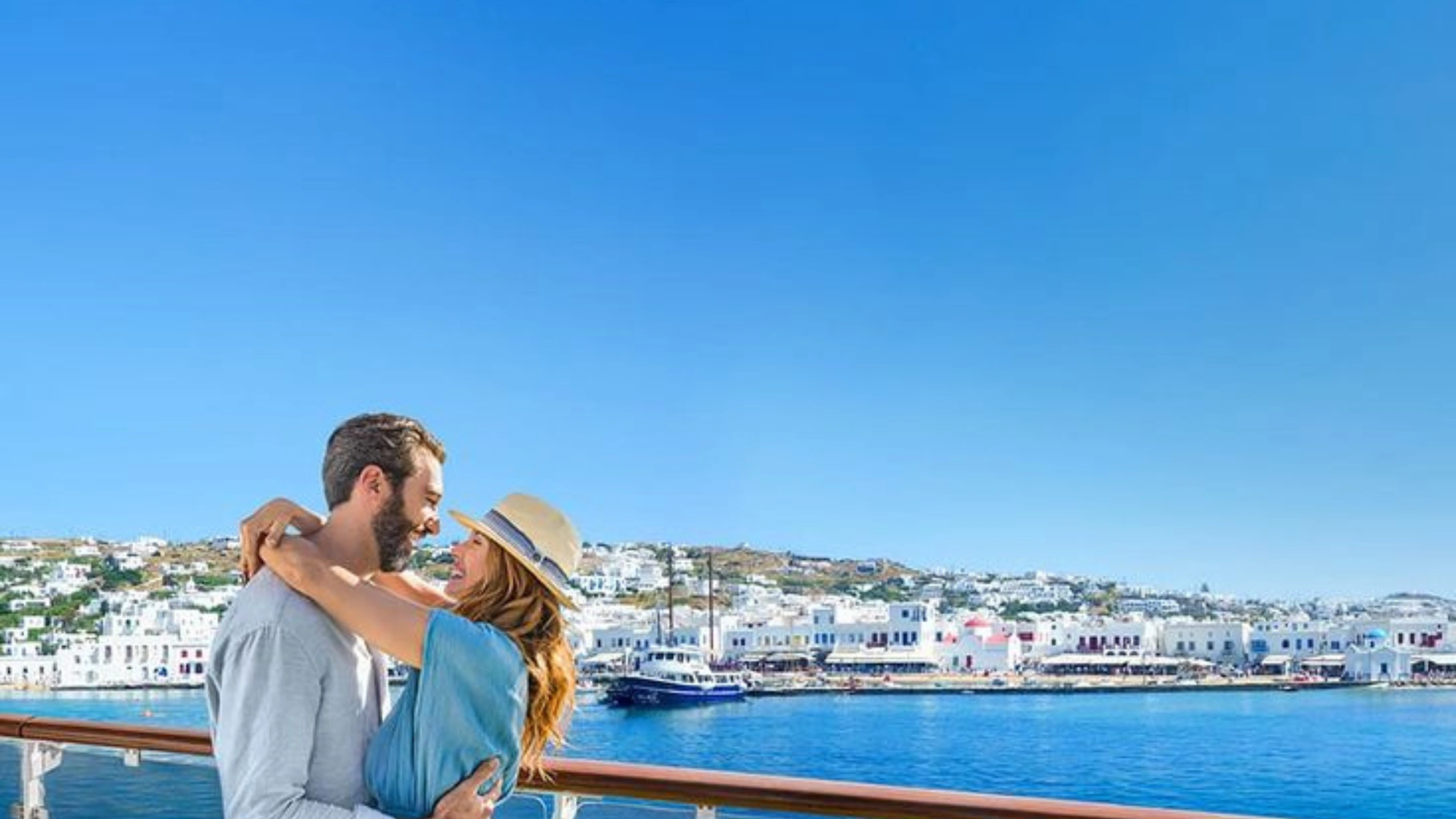 best cruises for couples